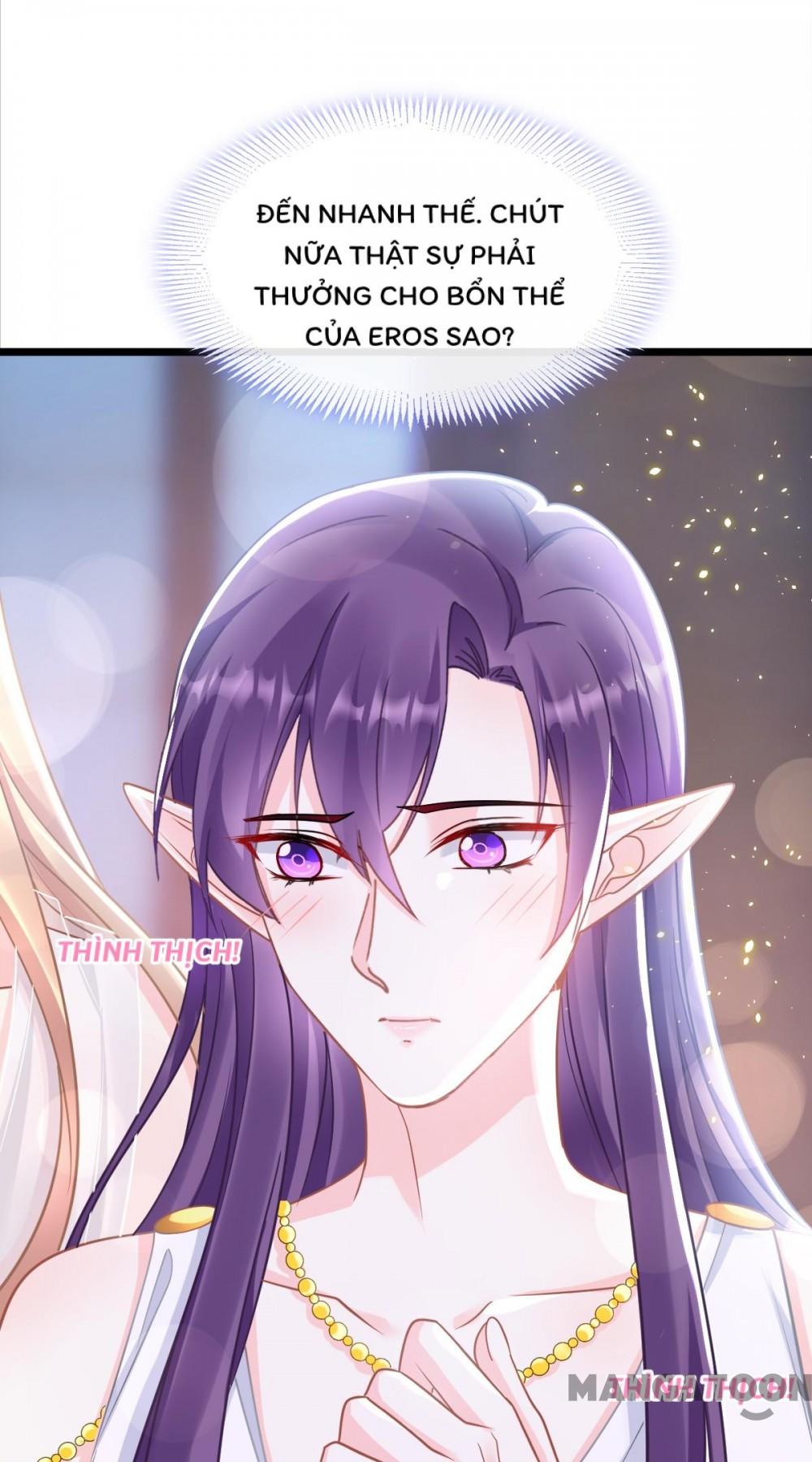 Tân Nương Của Ma Thần Chapter 58 - Trang 47