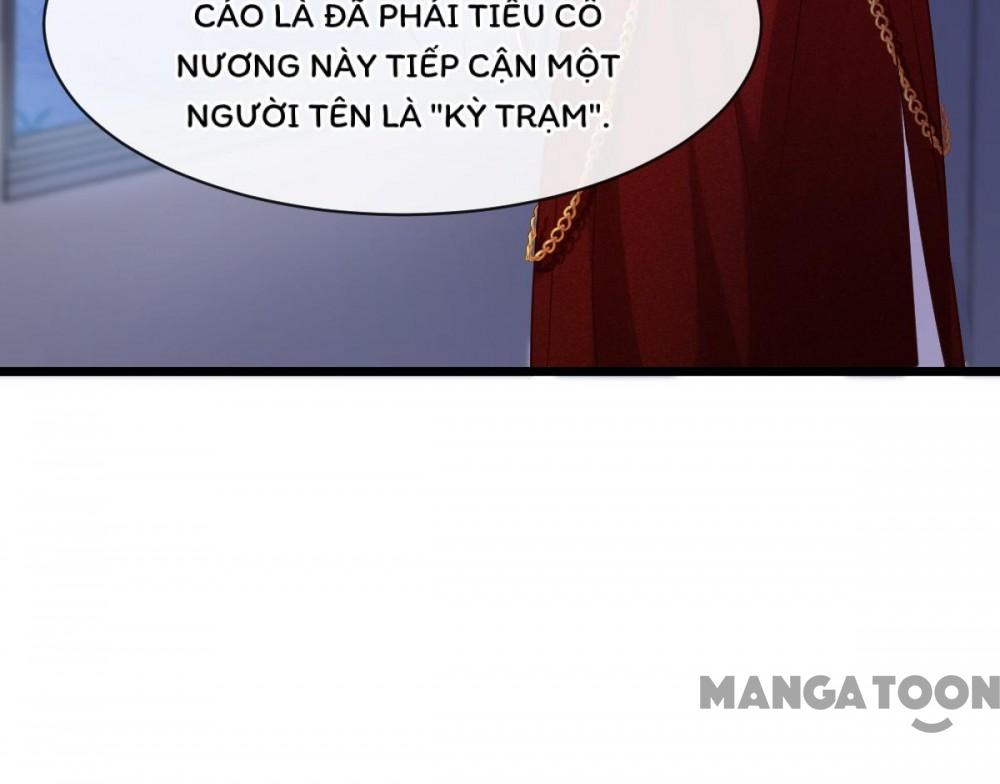 Tân Nương Của Ma Thần Chapter 58 - Trang 7