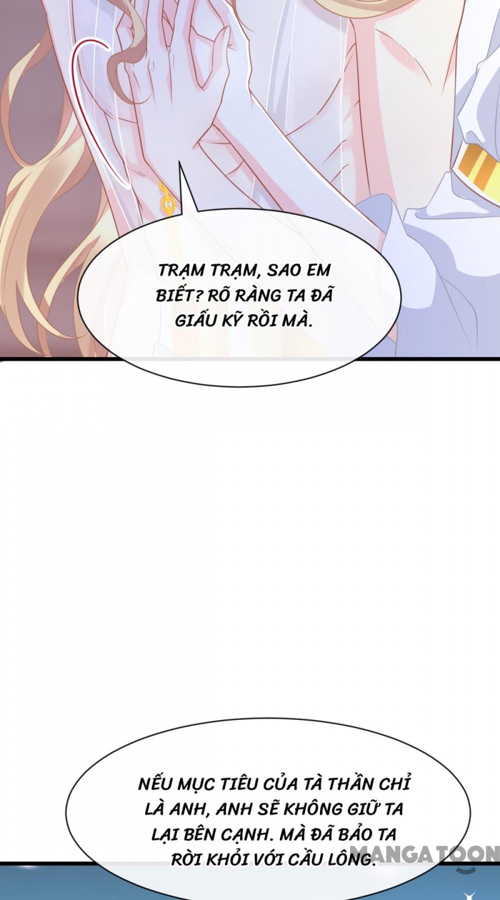 Tân Nương Của Ma Thần Chapter 59 - Trang 15