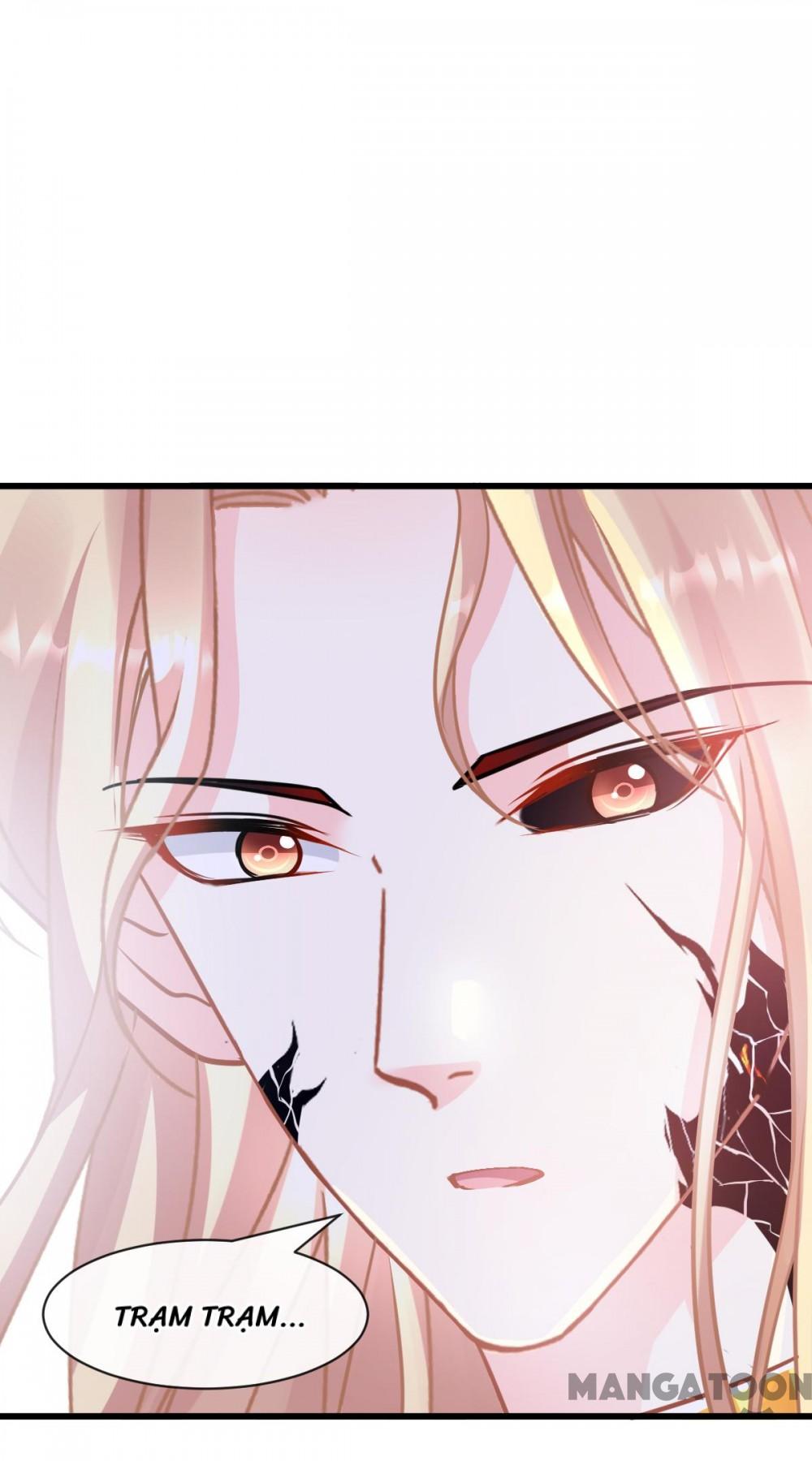 Tân Nương Của Ma Thần Chapter 59 - Trang 17
