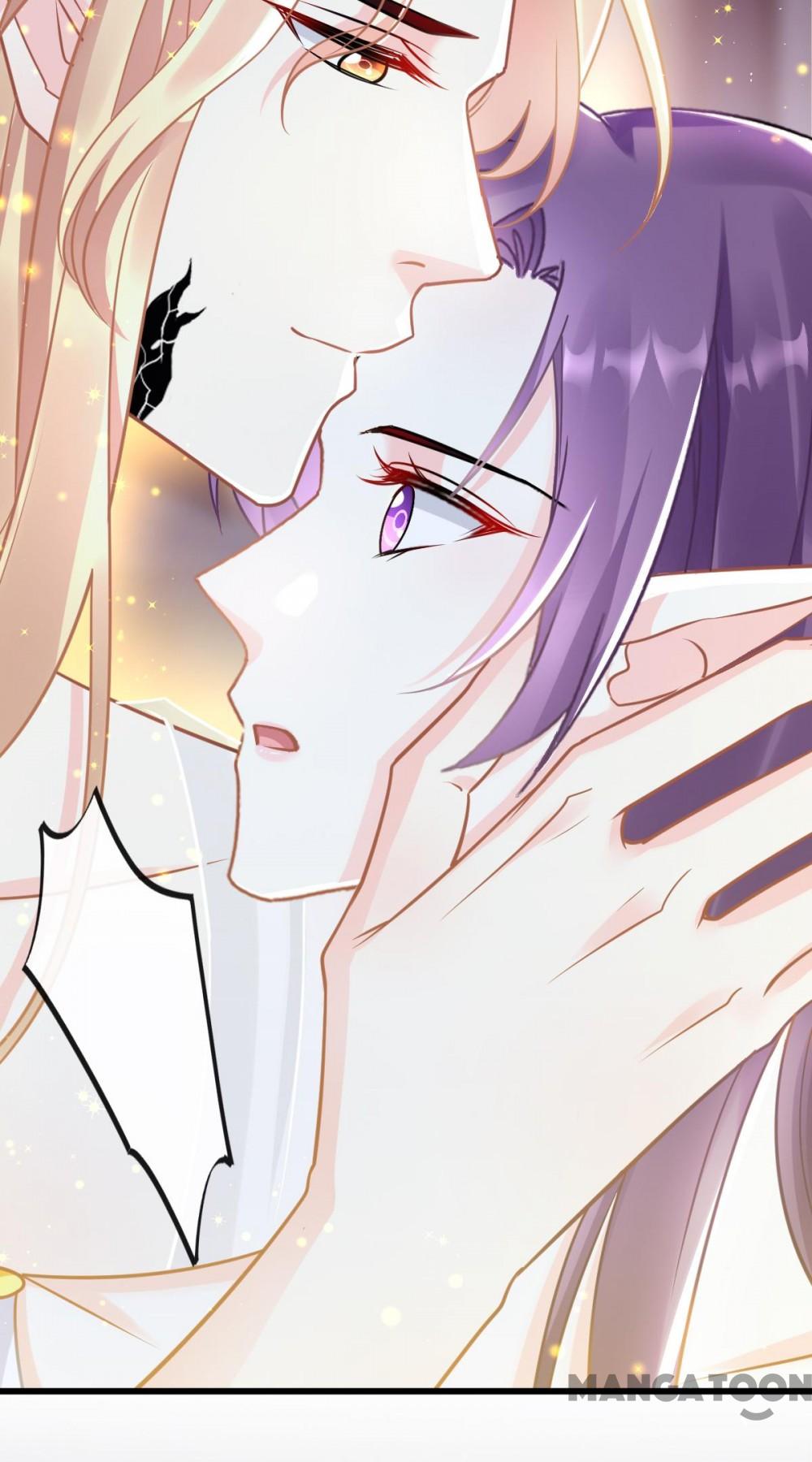 Tân Nương Của Ma Thần Chapter 59 - Trang 21