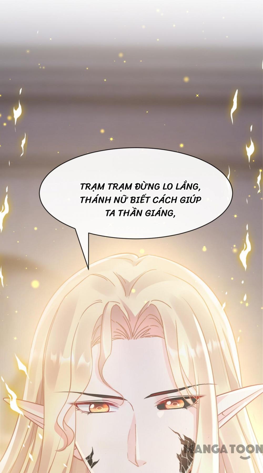 Tân Nương Của Ma Thần Chapter 59 - Trang 22