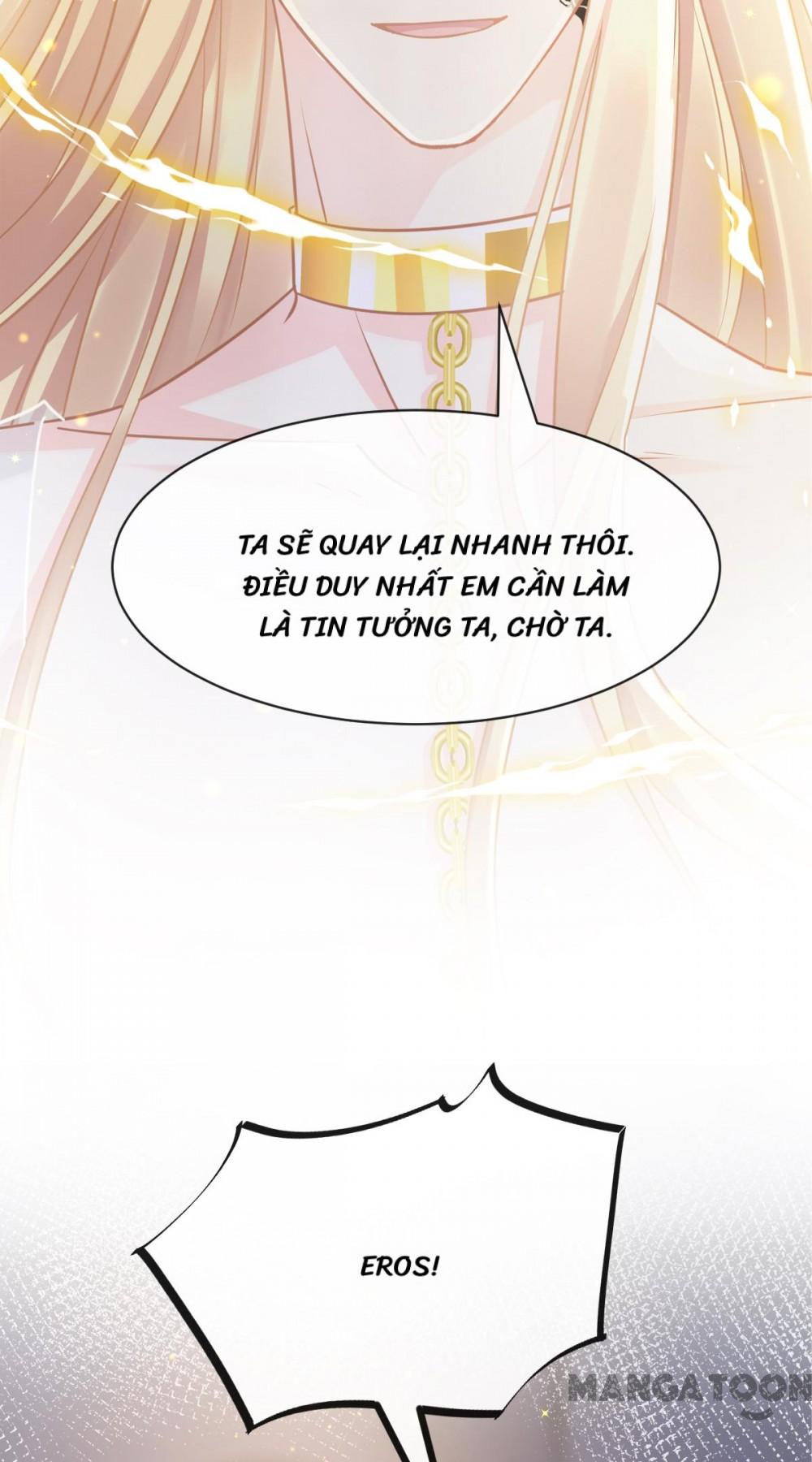 Tân Nương Của Ma Thần Chapter 59 - Trang 23