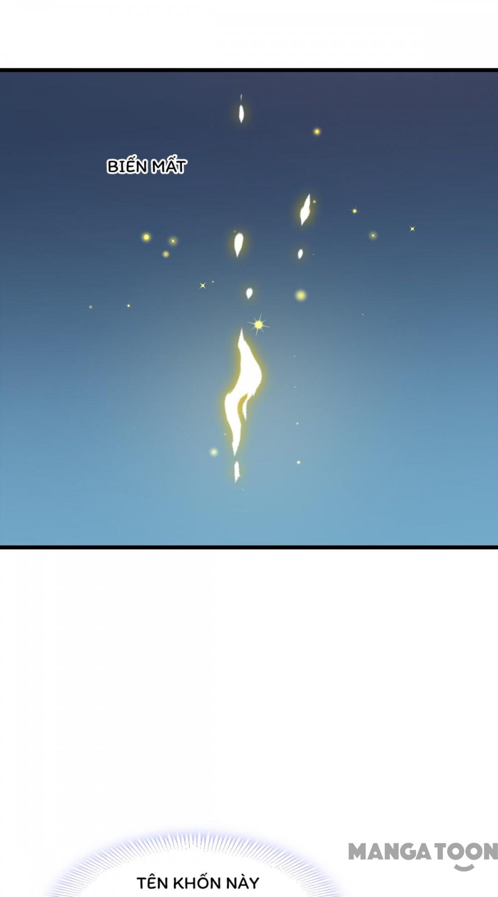 Tân Nương Của Ma Thần Chapter 59 - Trang 25