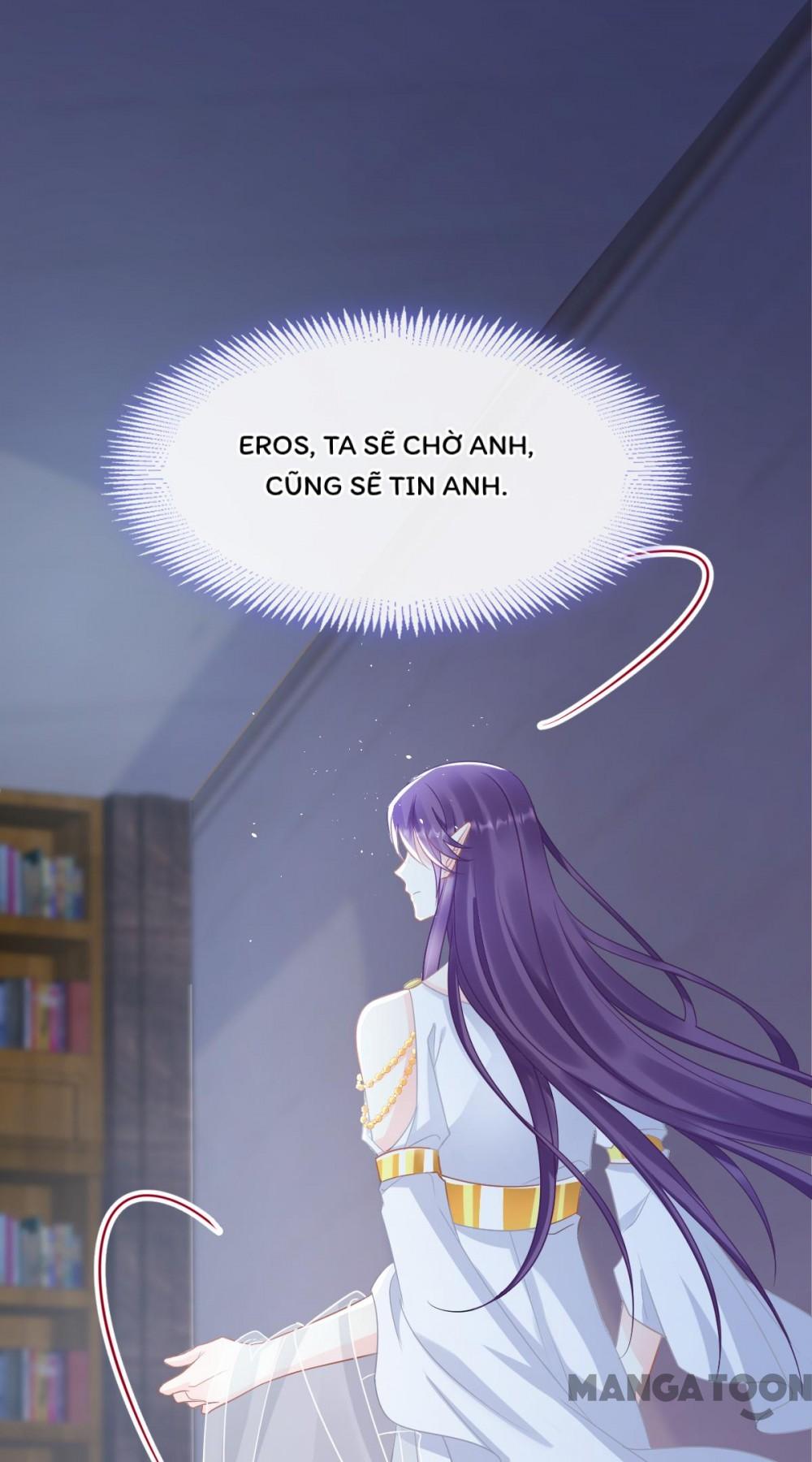Tân Nương Của Ma Thần Chapter 59 - Trang 27