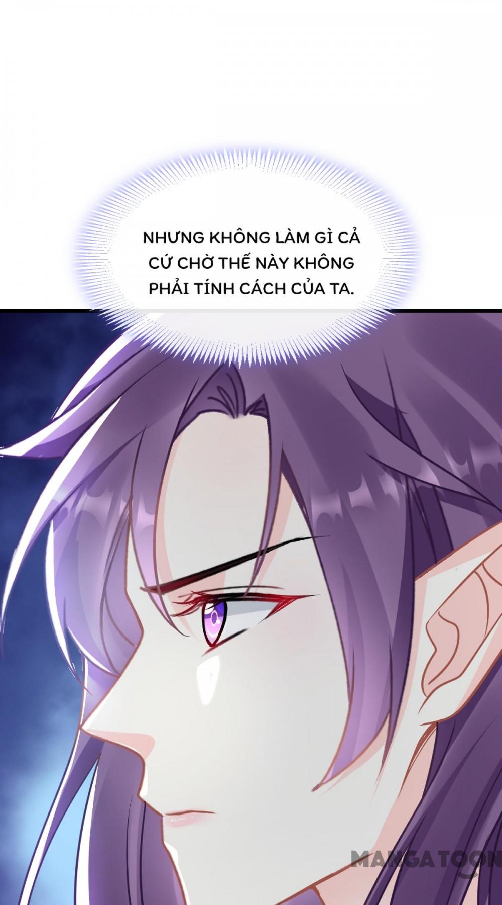 Tân Nương Của Ma Thần Chapter 59 - Trang 29