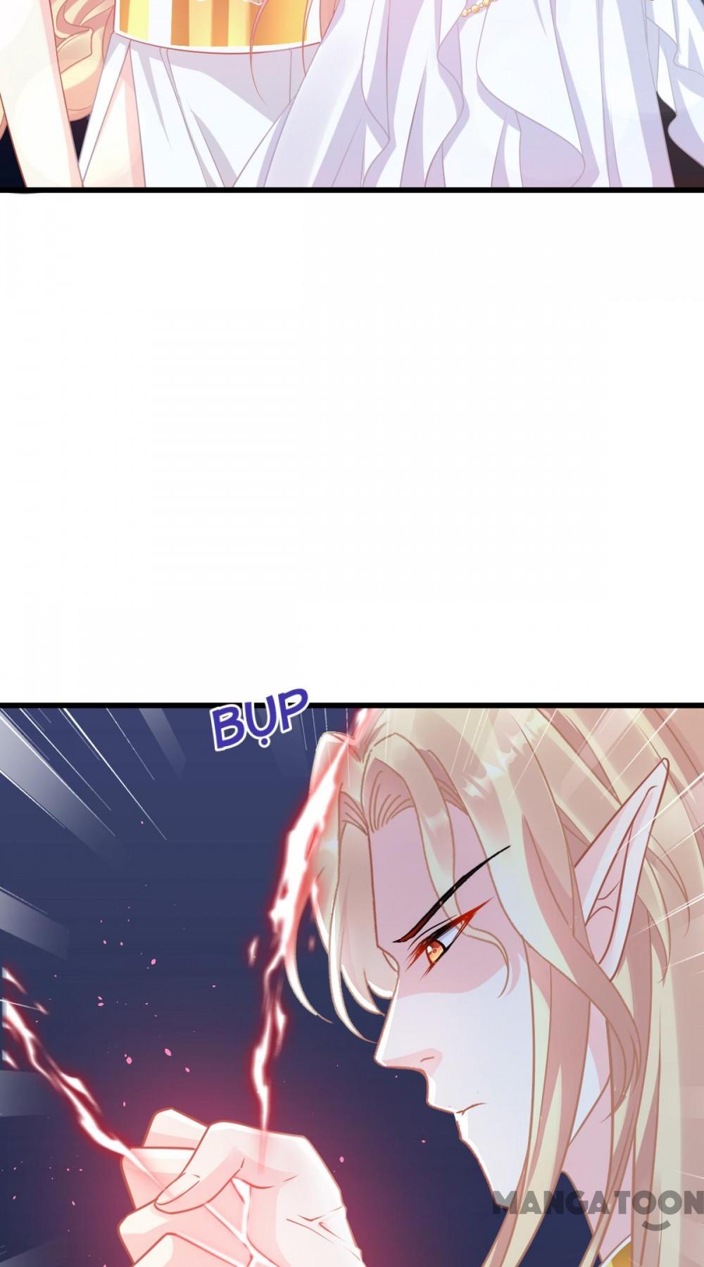 Tân Nương Của Ma Thần Chapter 59 - Trang 3