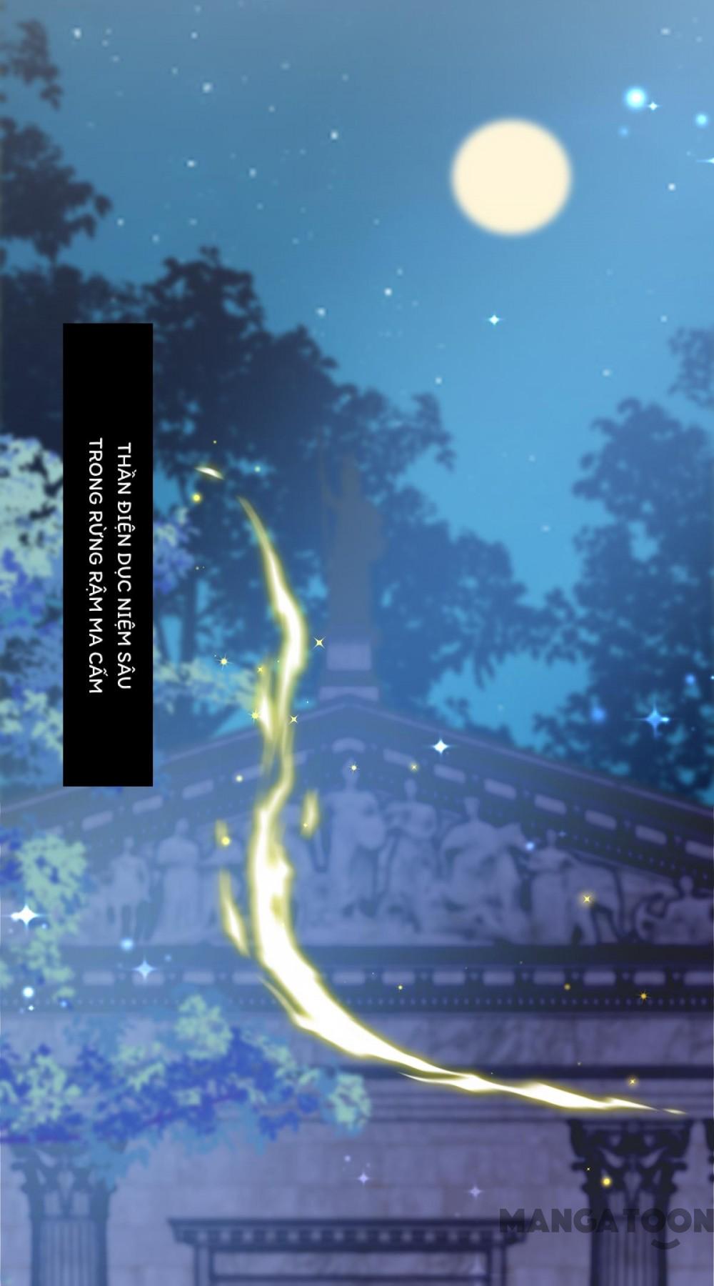 Tân Nương Của Ma Thần Chapter 59 - Trang 34