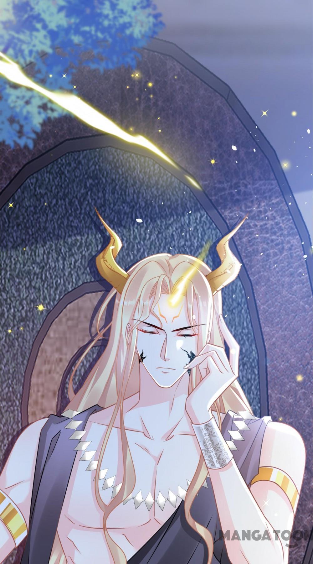 Tân Nương Của Ma Thần Chapter 59 - Trang 36