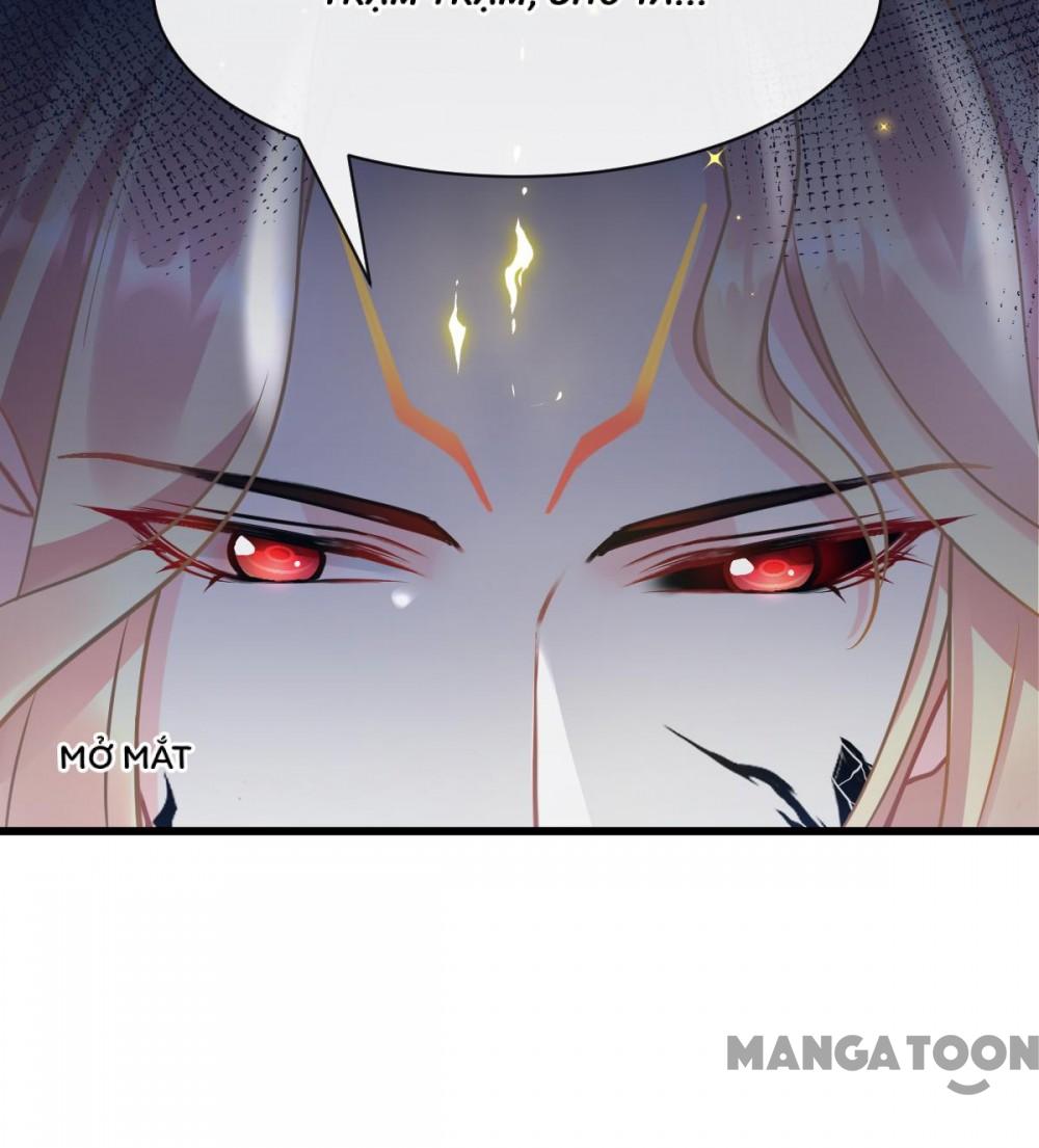 Tân Nương Của Ma Thần Chapter 59 - Trang 38