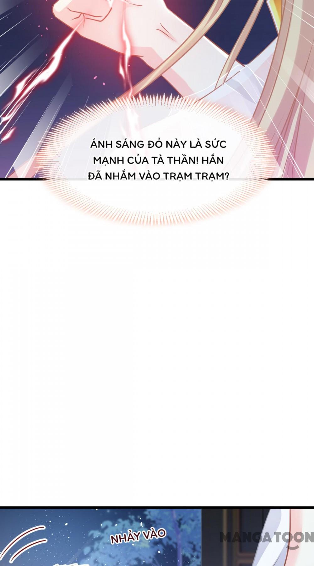 Tân Nương Của Ma Thần Chapter 59 - Trang 4