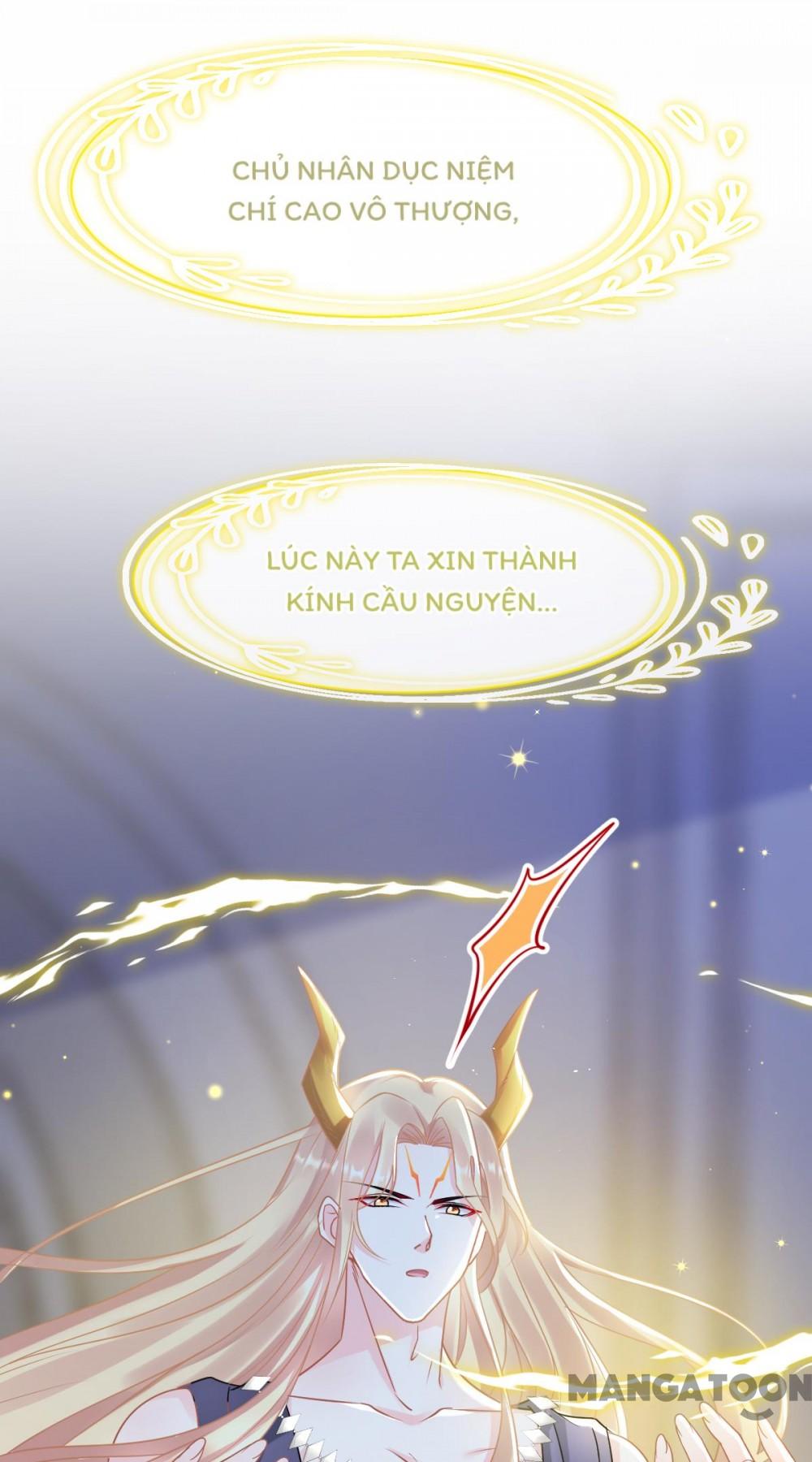 Tân Nương Của Ma Thần Chapter 59 - Trang 45