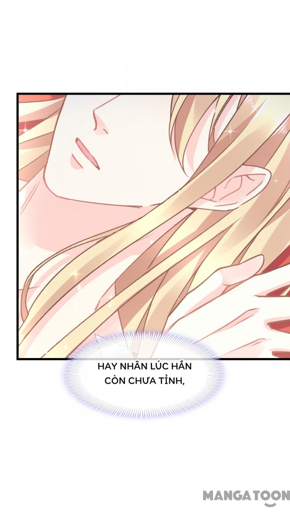 Tân Nương Của Ma Thần Chapter 6 - Trang 11