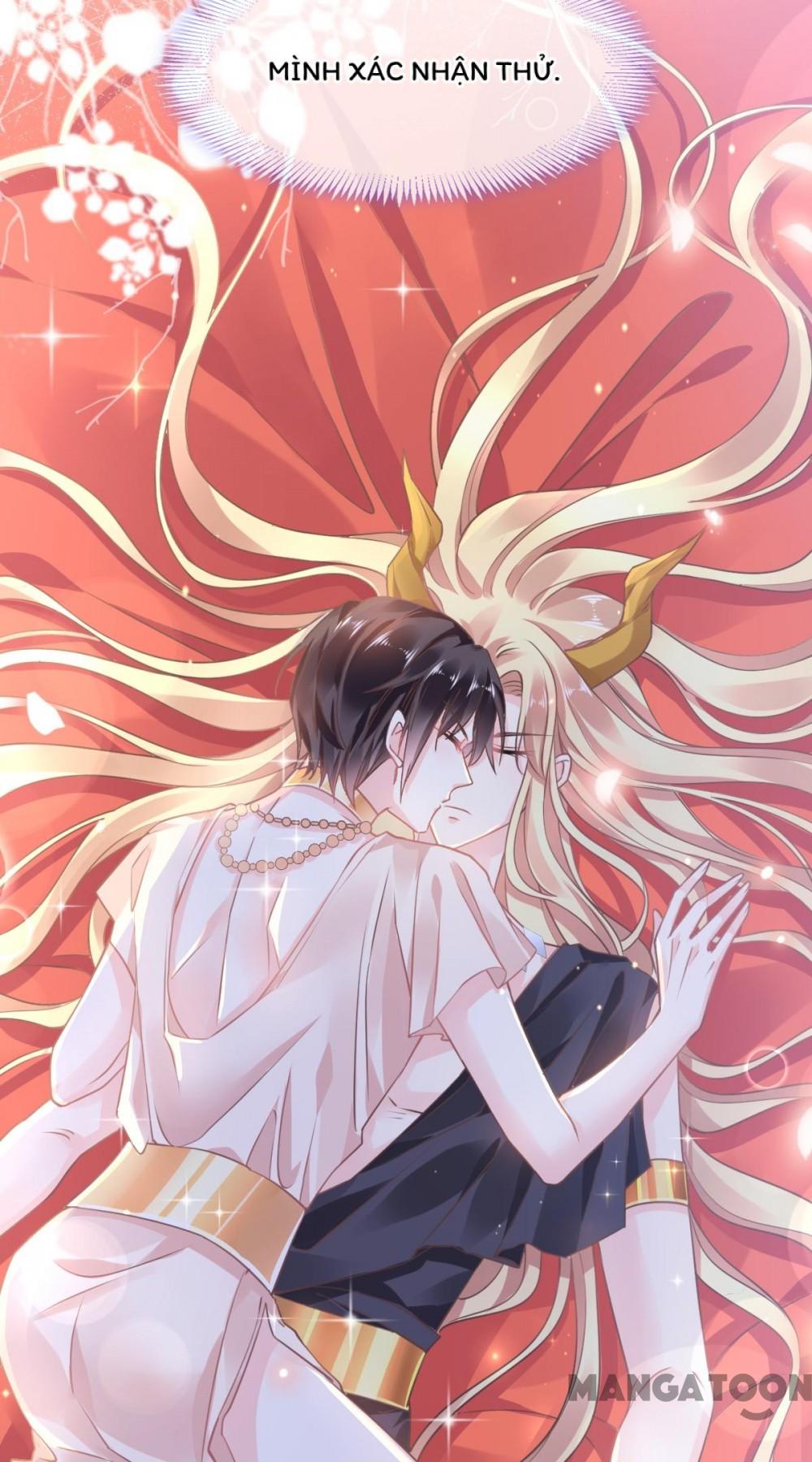 Tân Nương Của Ma Thần Chapter 6 - Trang 13