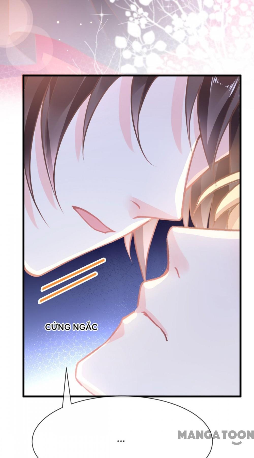 Tân Nương Của Ma Thần Chapter 6 - Trang 15