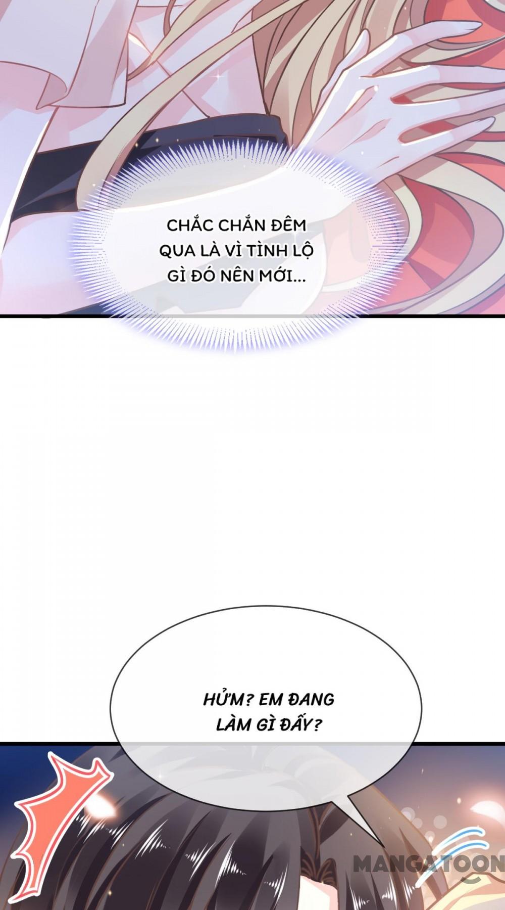 Tân Nương Của Ma Thần Chapter 6 - Trang 17