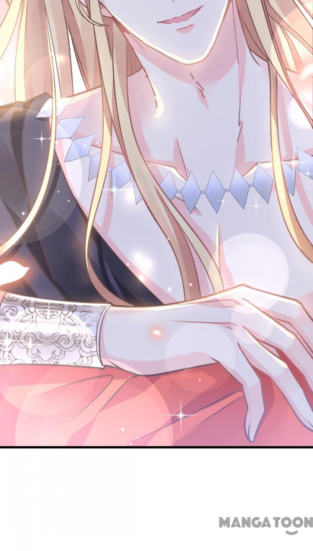 Tân Nương Của Ma Thần Chapter 6 - Trang 19