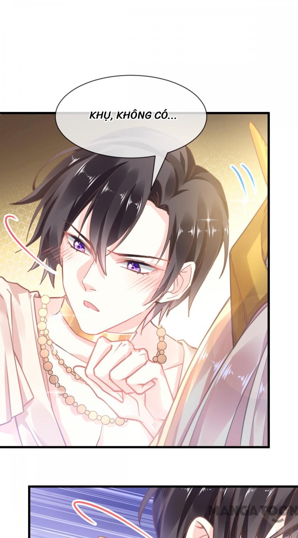 Tân Nương Của Ma Thần Chapter 6 - Trang 20