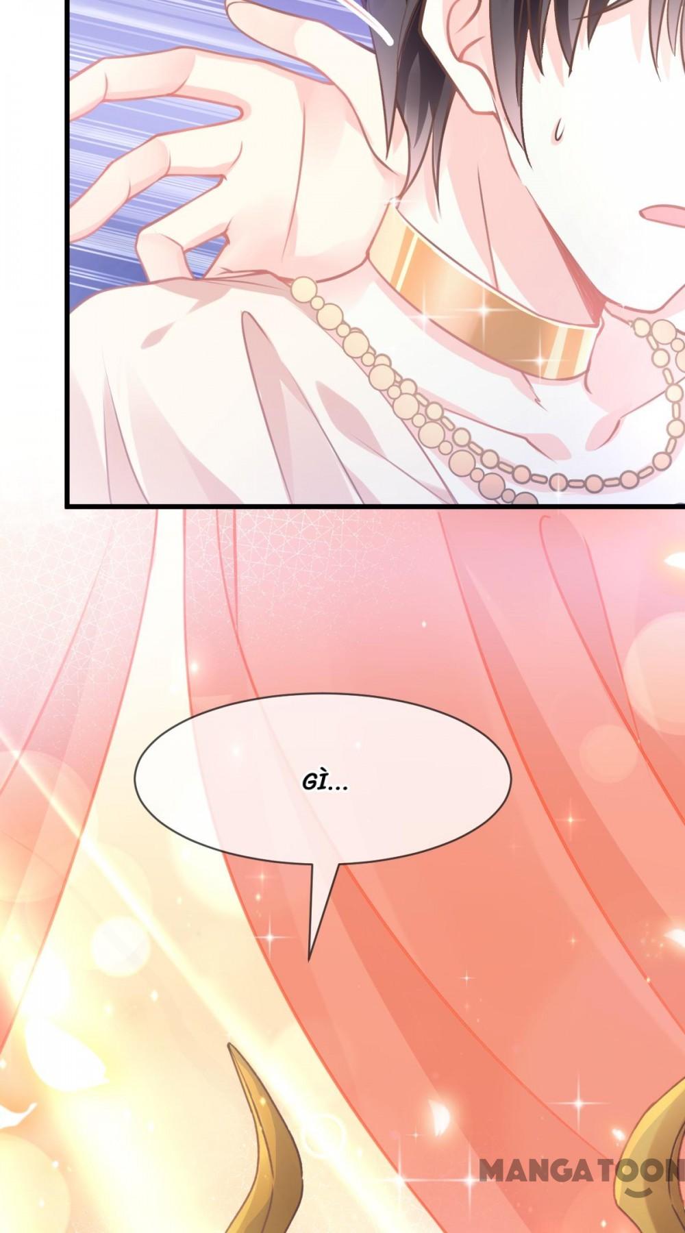 Tân Nương Của Ma Thần Chapter 6 - Trang 21