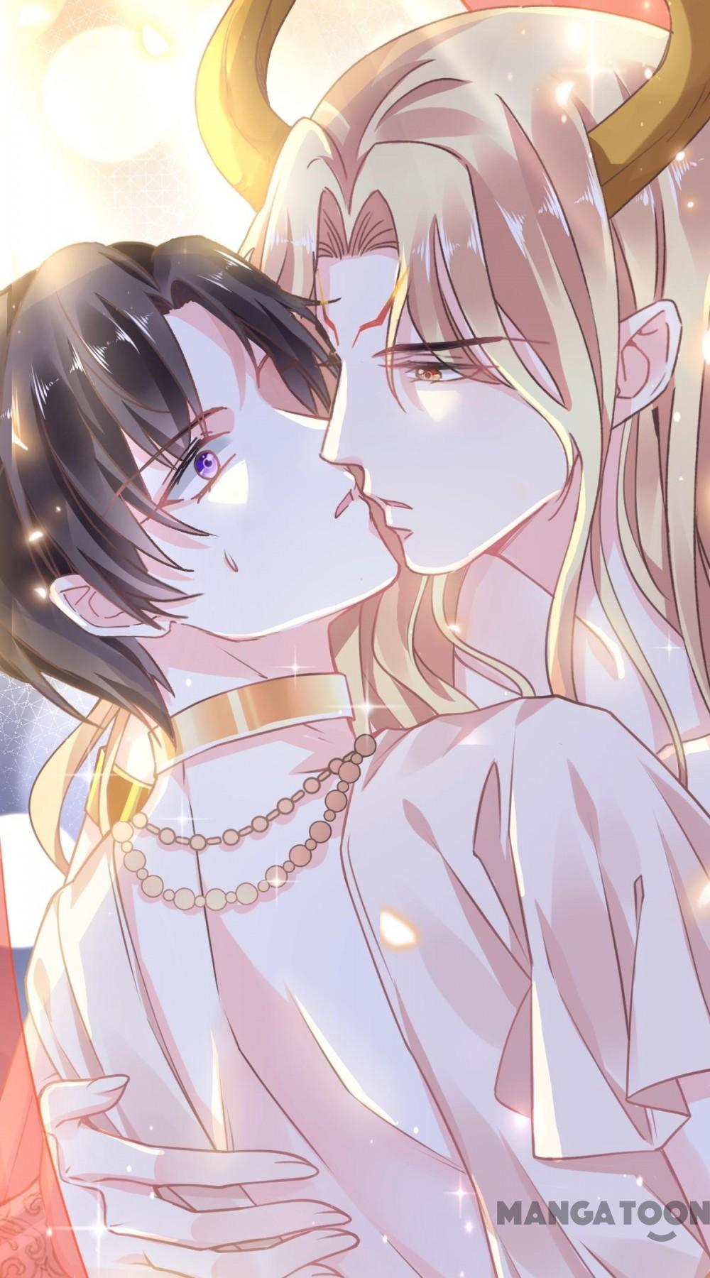 Tân Nương Của Ma Thần Chapter 6 - Trang 22