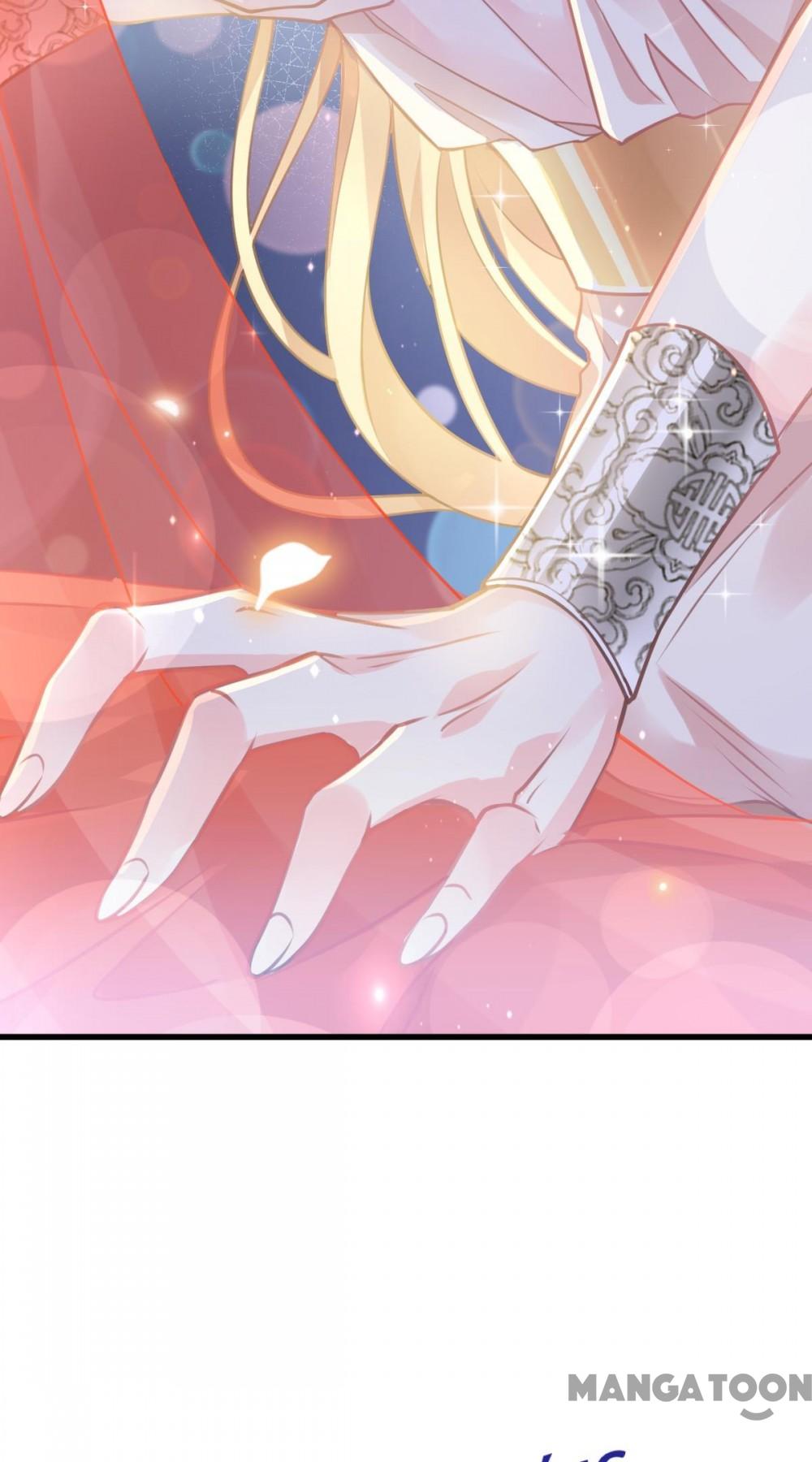 Tân Nương Của Ma Thần Chapter 6 - Trang 23