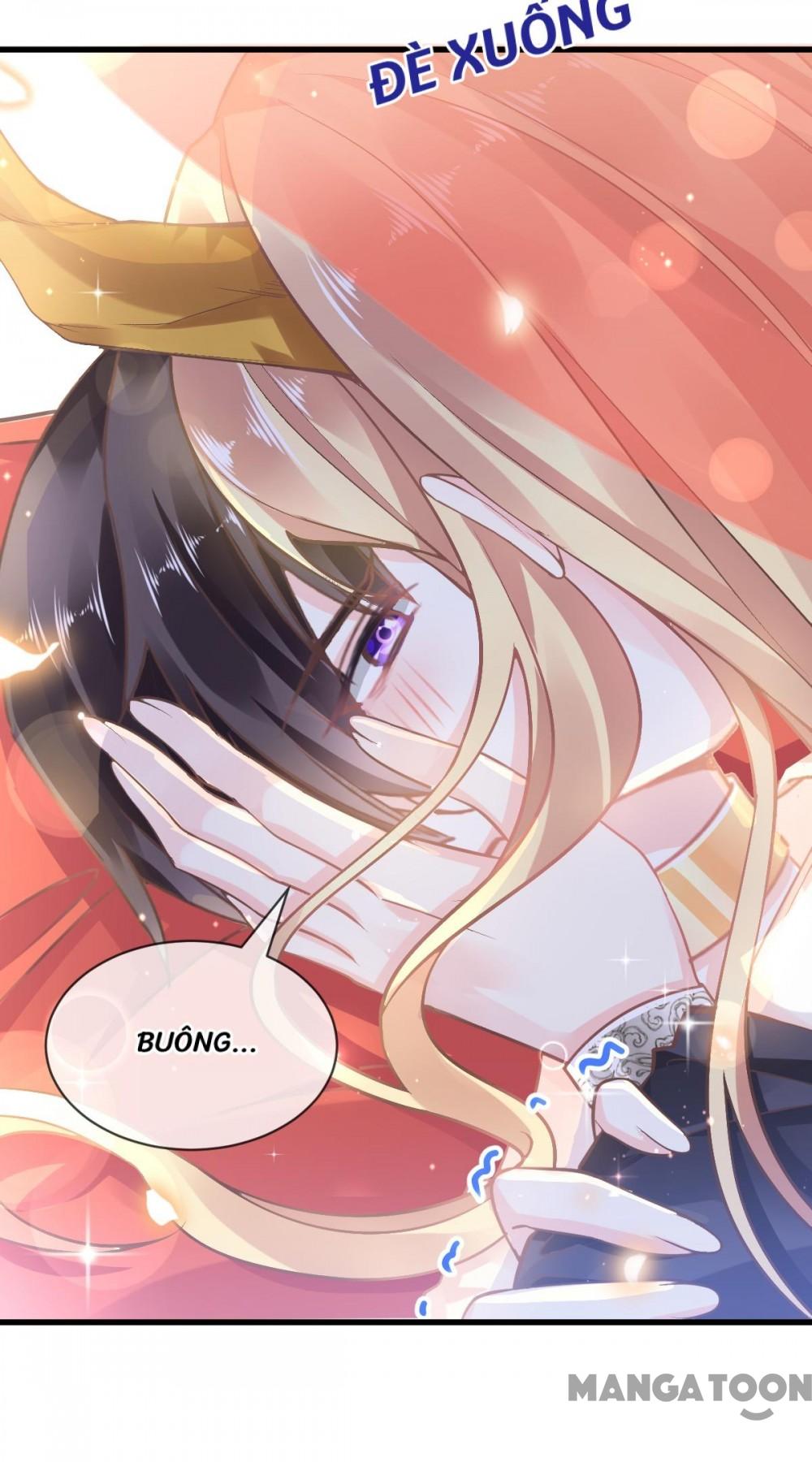 Tân Nương Của Ma Thần Chapter 6 - Trang 24