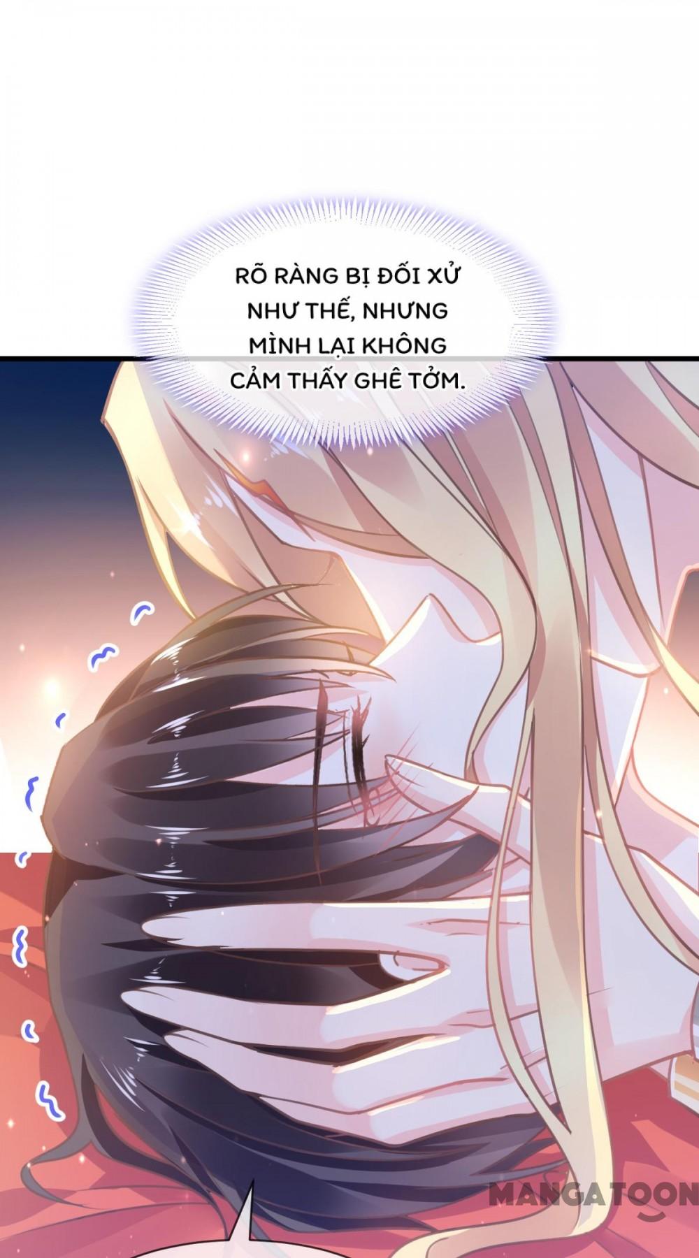 Tân Nương Của Ma Thần Chapter 6 - Trang 27