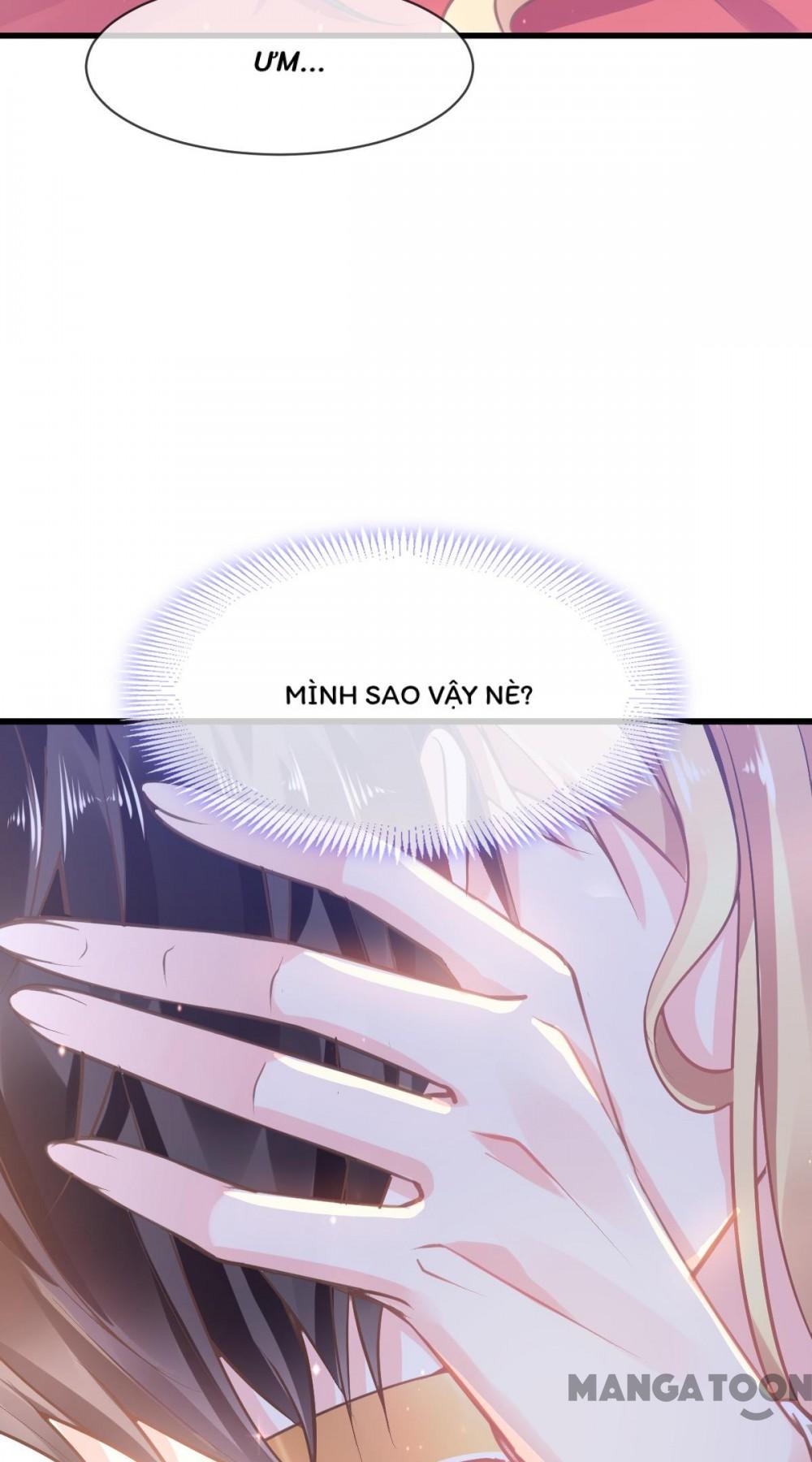 Tân Nương Của Ma Thần Chapter 6 - Trang 28