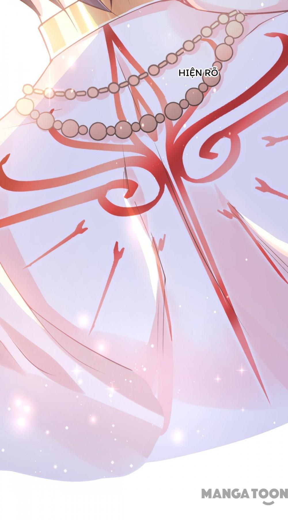 Tân Nương Của Ma Thần Chapter 6 - Trang 29