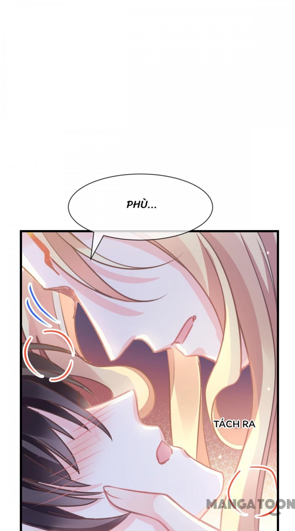 Tân Nương Của Ma Thần Chapter 6 - Trang 30