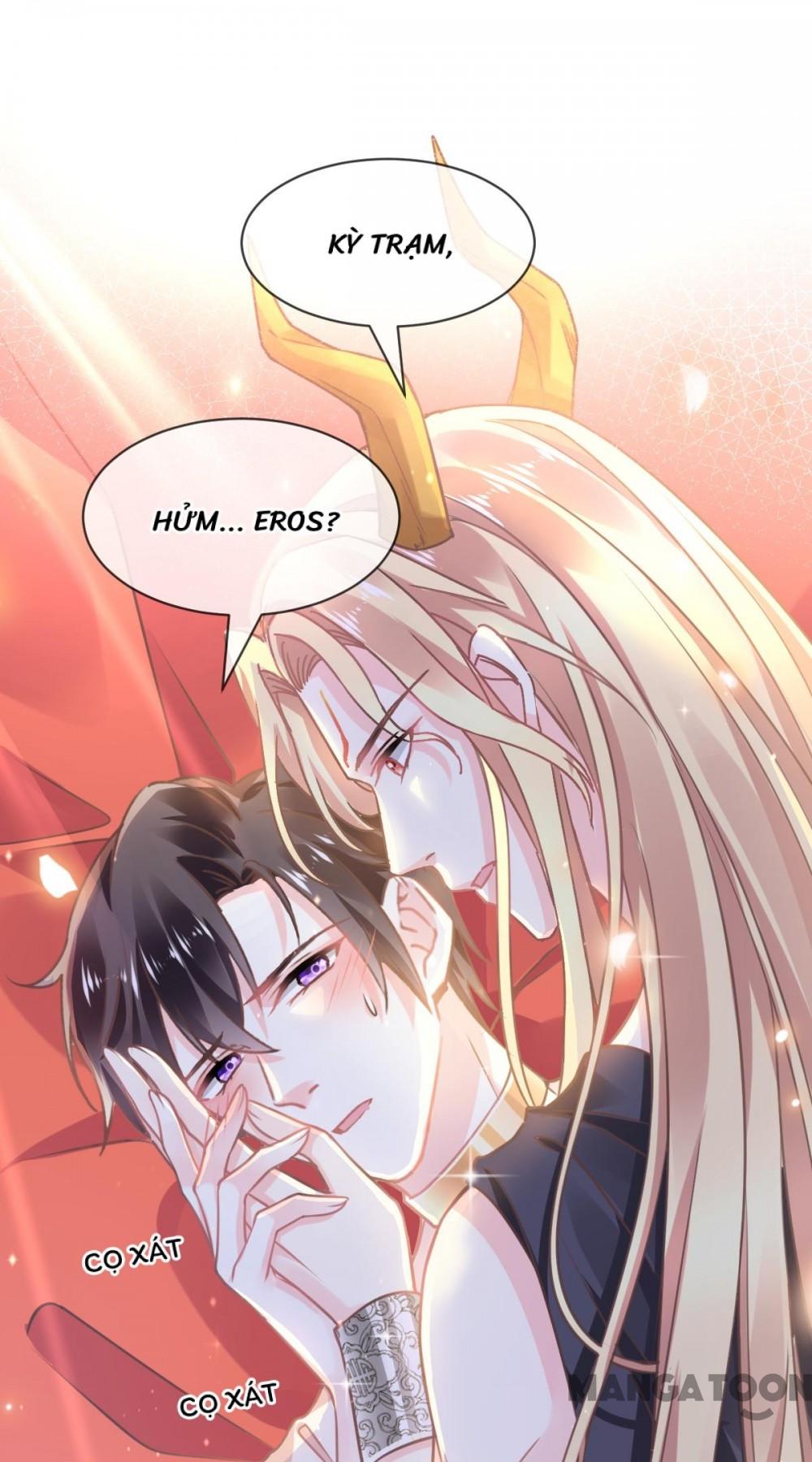 Tân Nương Của Ma Thần Chapter 6 - Trang 32
