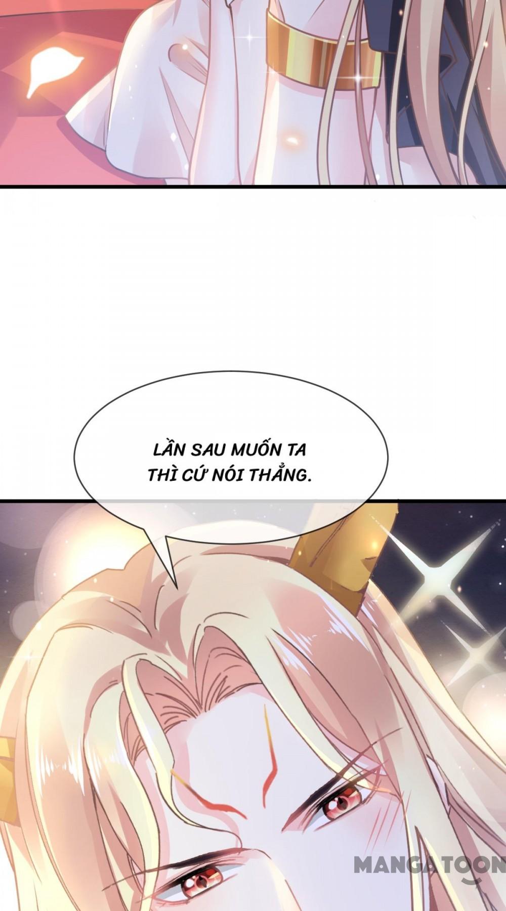 Tân Nương Của Ma Thần Chapter 6 - Trang 33