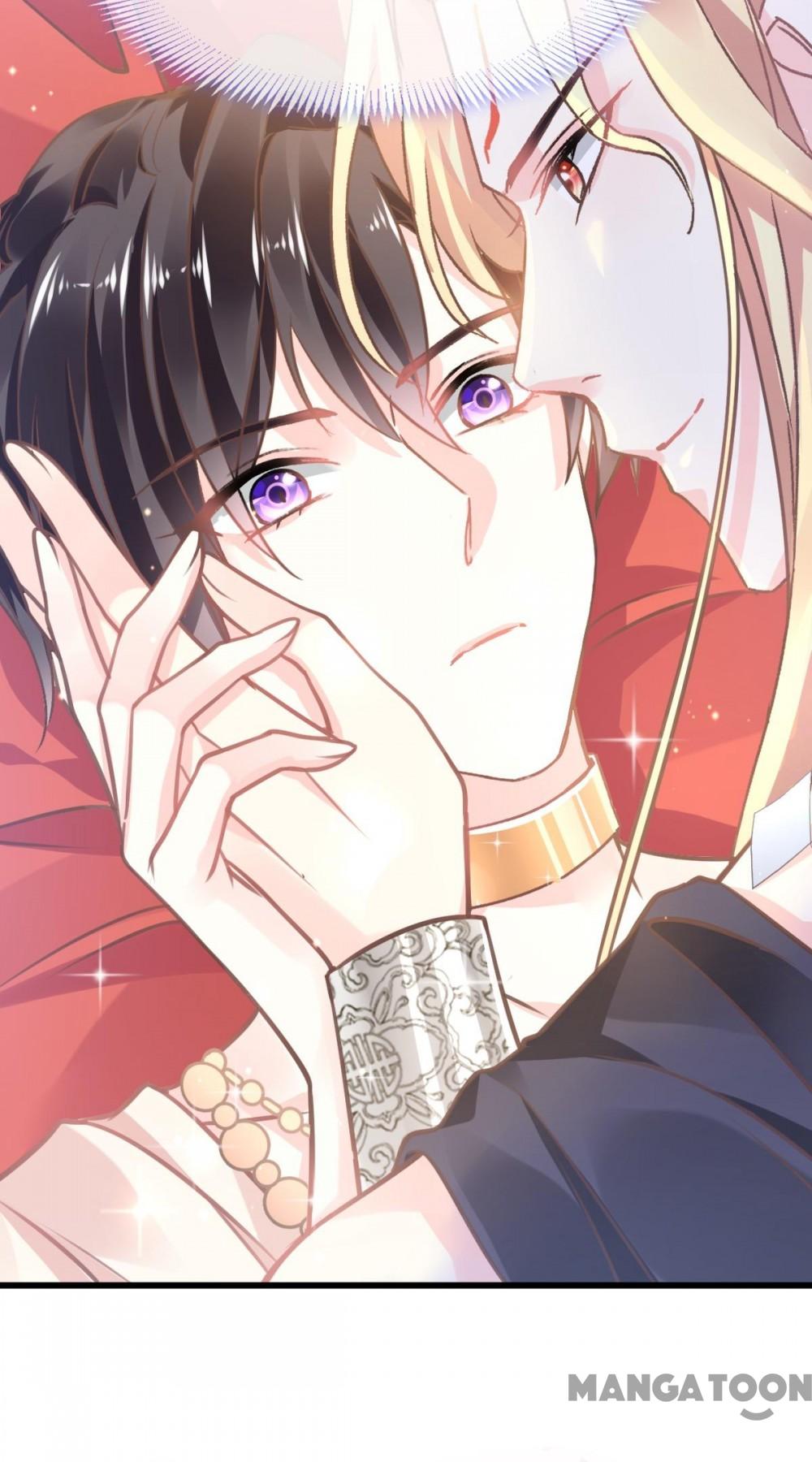 Tân Nương Của Ma Thần Chapter 6 - Trang 35