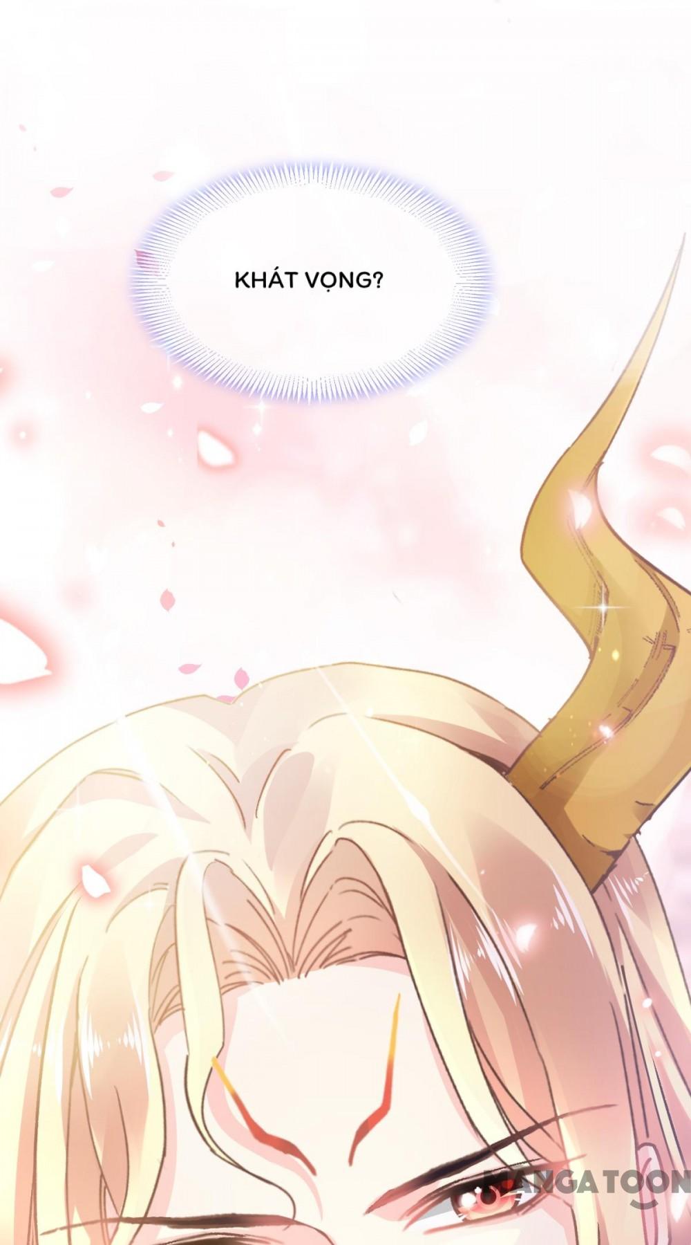 Tân Nương Của Ma Thần Chapter 6 - Trang 36