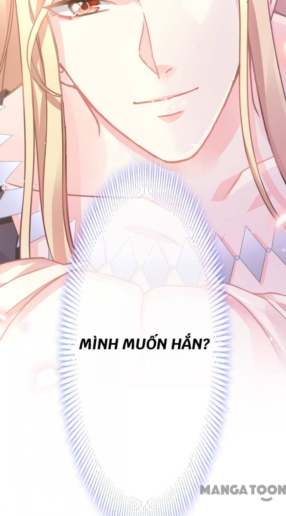 Tân Nương Của Ma Thần Chapter 6 - Trang 37