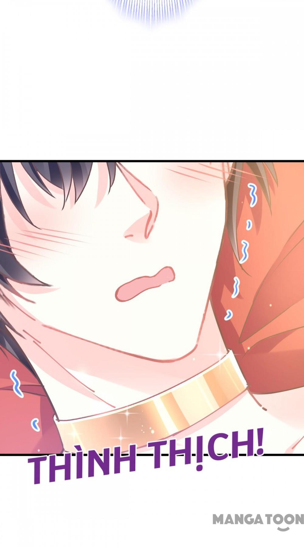 Tân Nương Của Ma Thần Chapter 6 - Trang 38