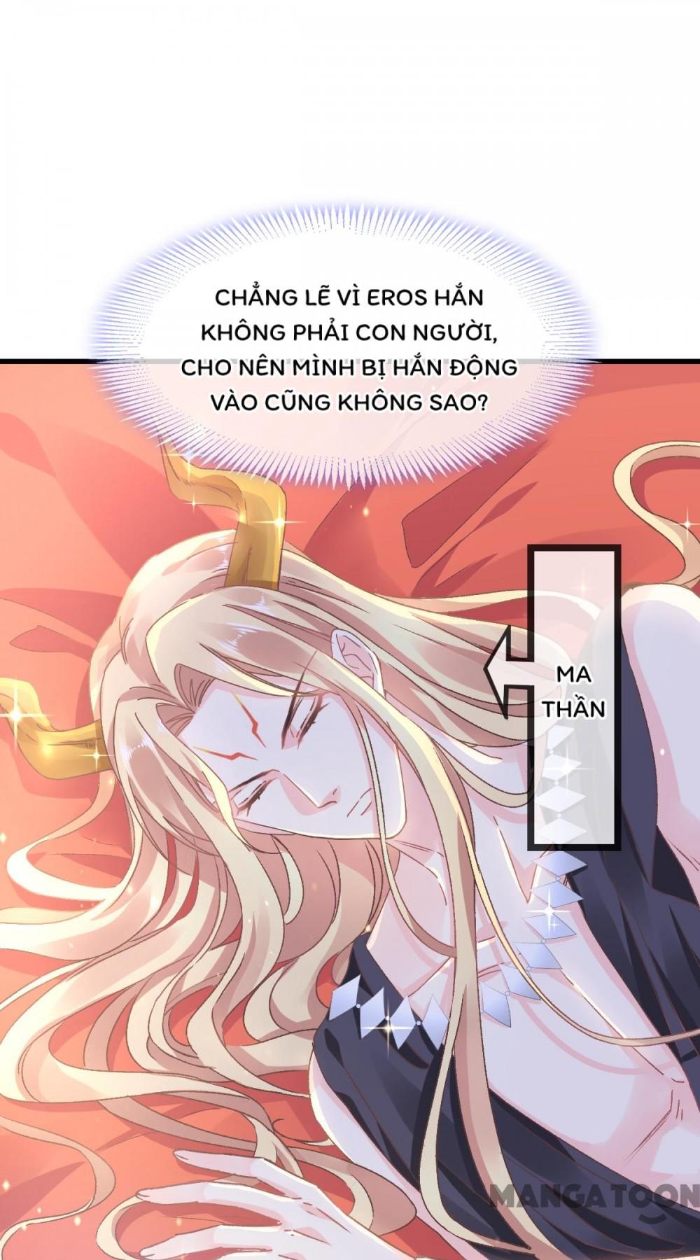 Tân Nương Của Ma Thần Chapter 6 - Trang 4