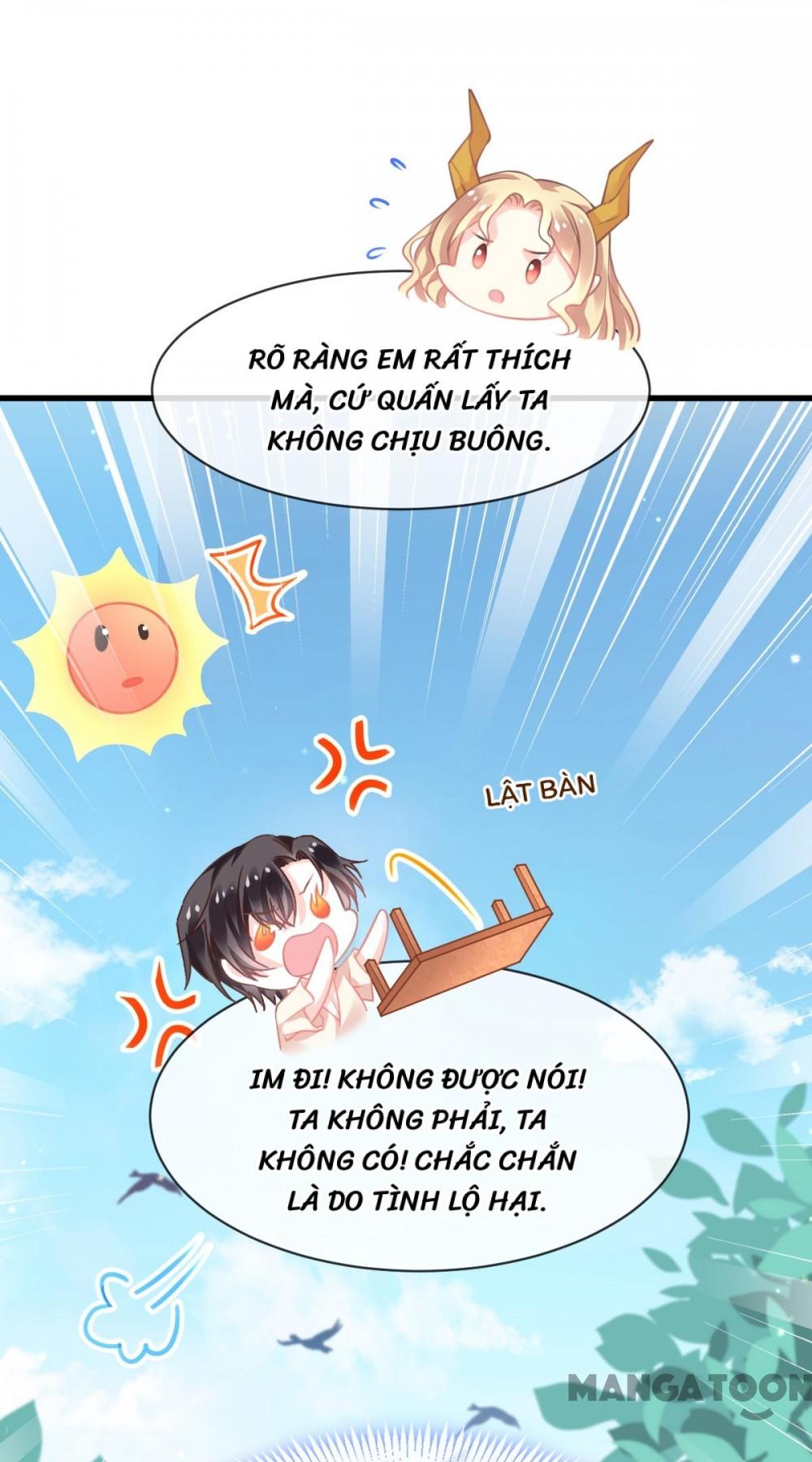 Tân Nương Của Ma Thần Chapter 6 - Trang 41