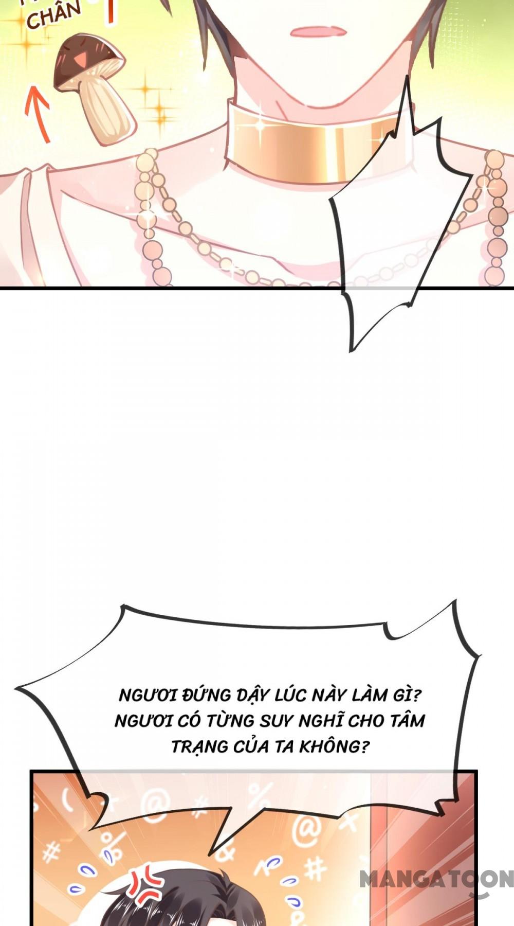 Tân Nương Của Ma Thần Chapter 6 - Trang 7