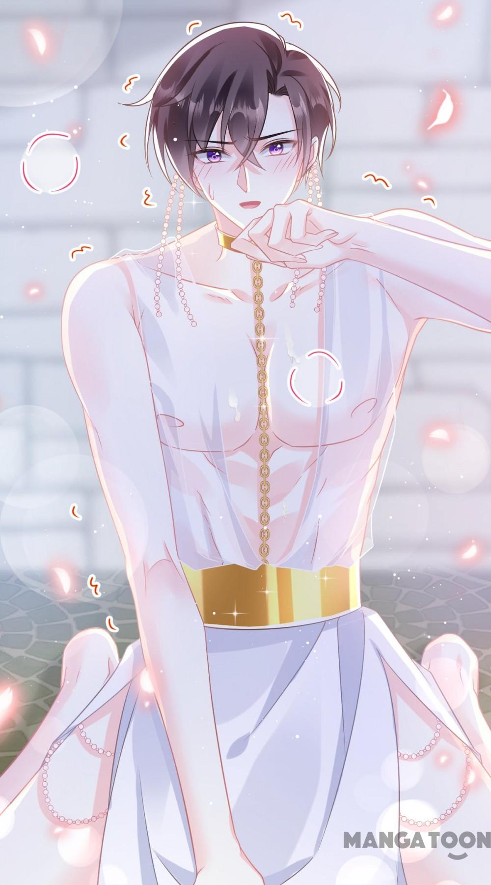 Tân Nương Của Ma Thần Chapter 60 - Trang 11