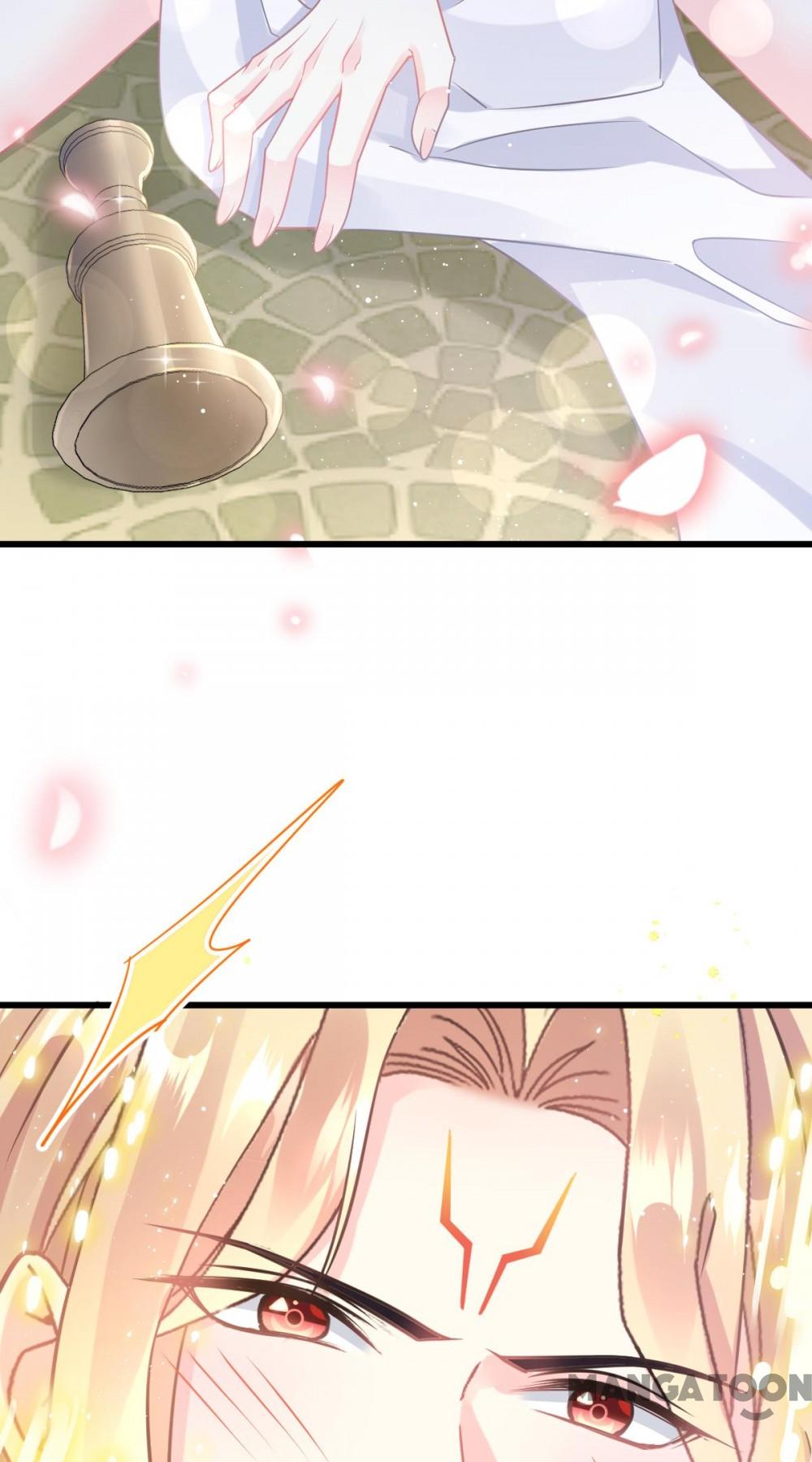 Tân Nương Của Ma Thần Chapter 60 - Trang 12