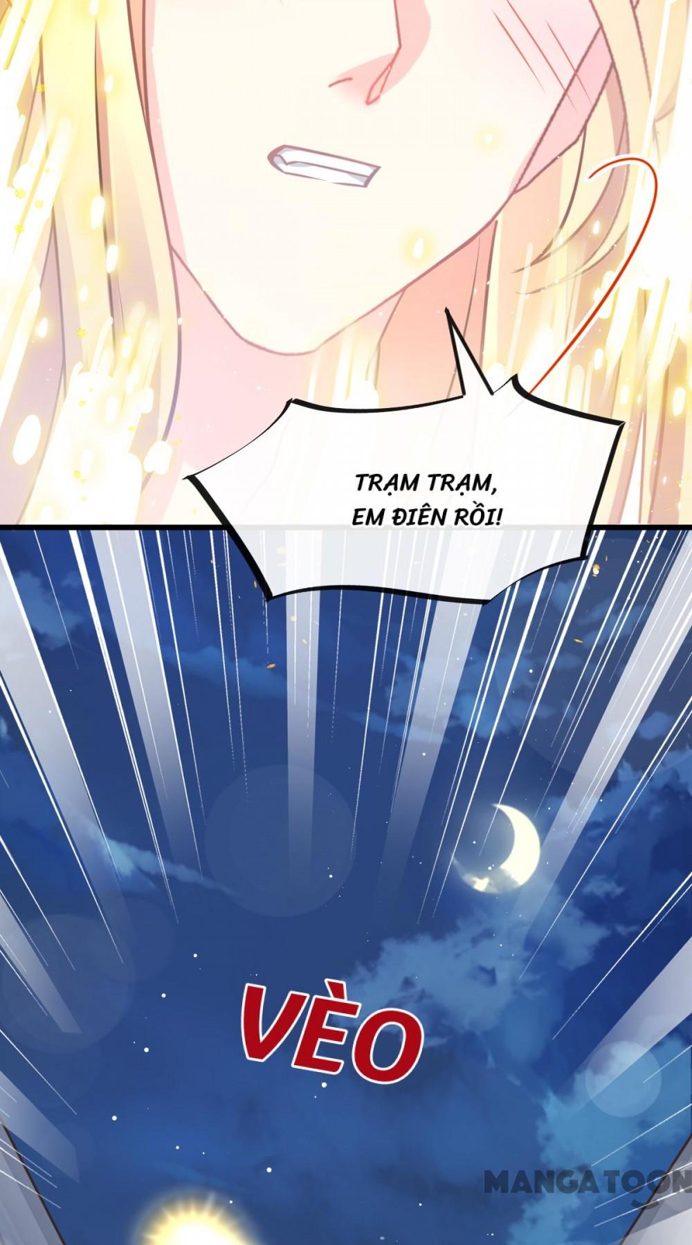 Tân Nương Của Ma Thần Chapter 60 - Trang 13
