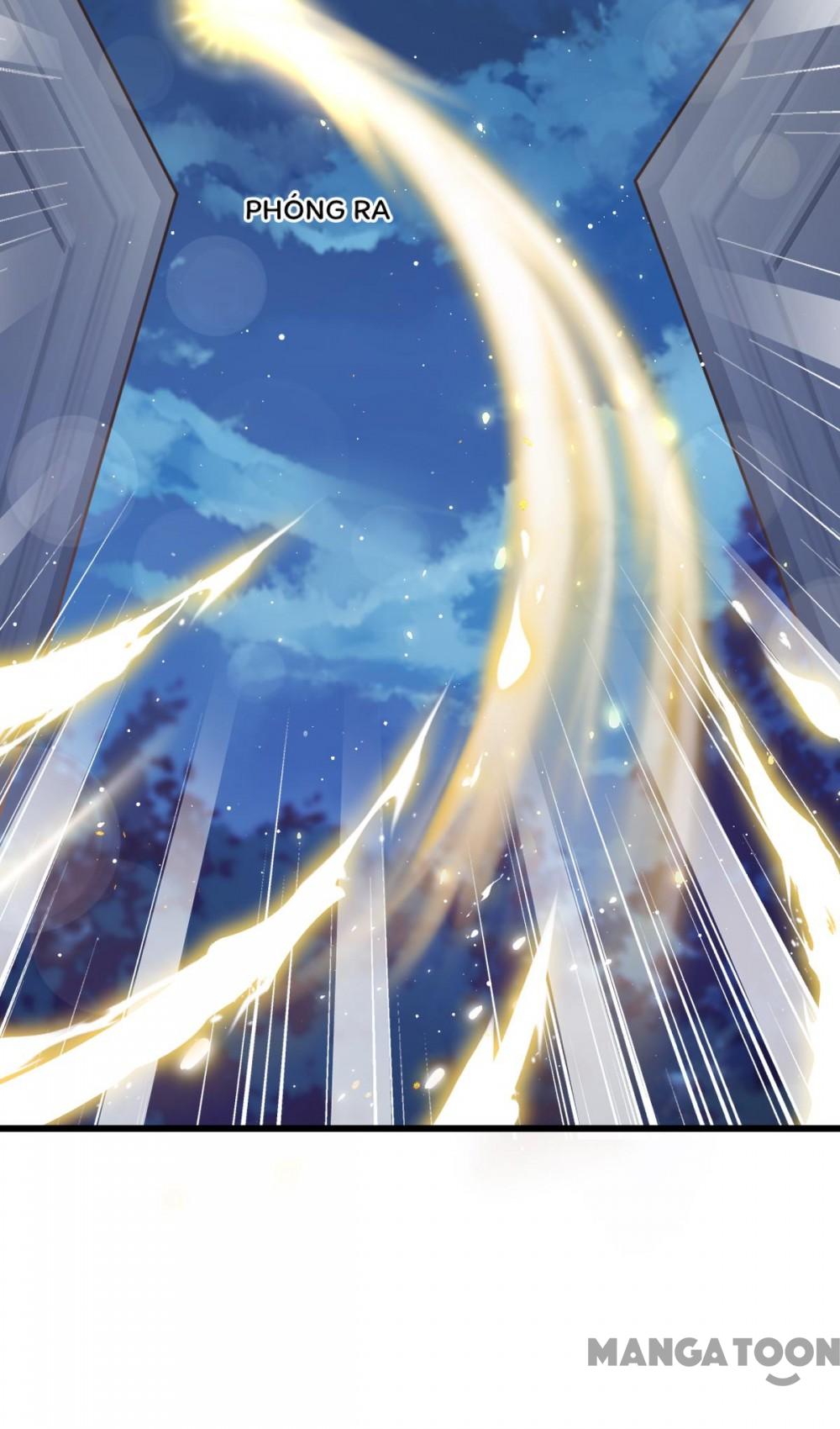 Tân Nương Của Ma Thần Chapter 60 - Trang 14