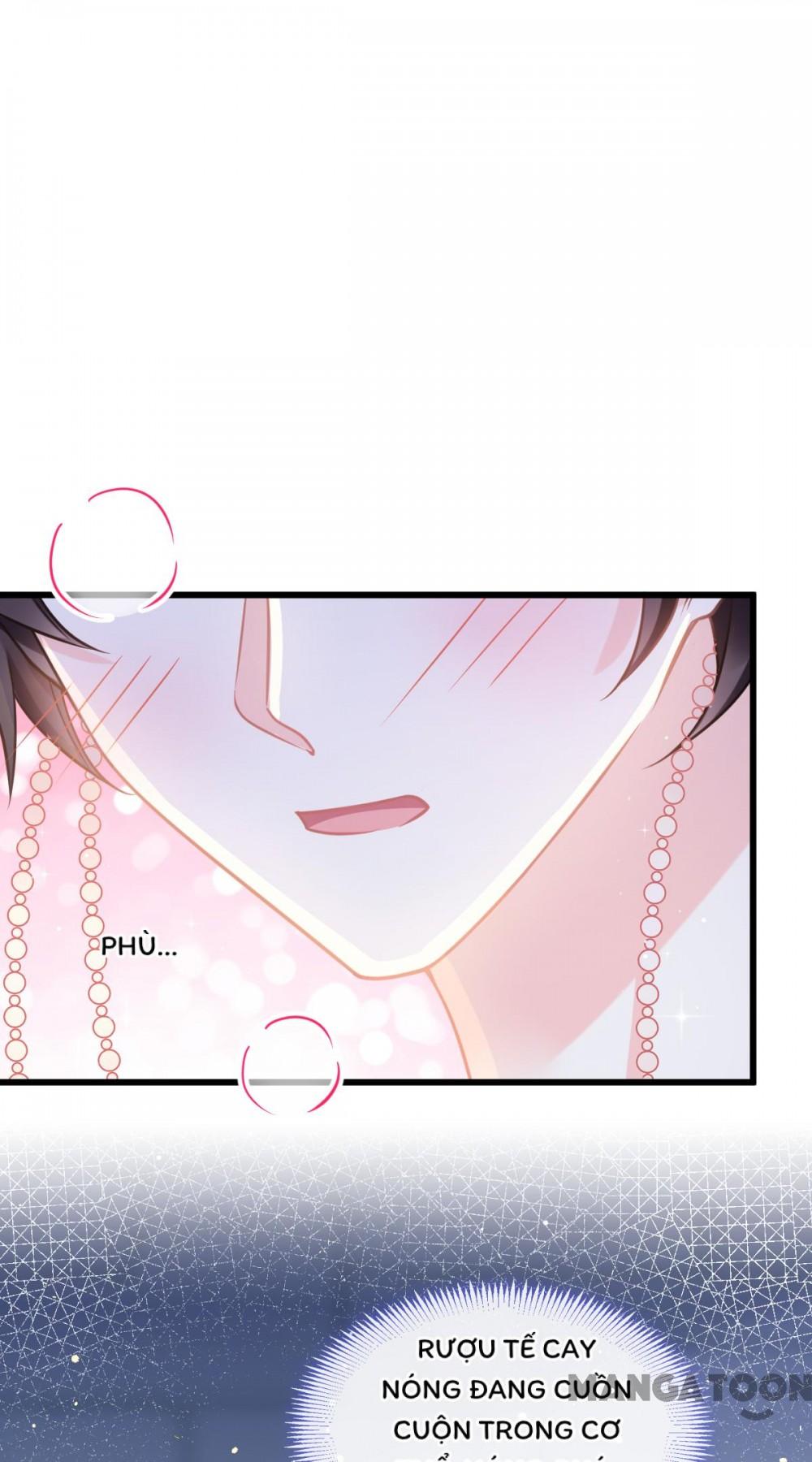 Tân Nương Của Ma Thần Chapter 60 - Trang 15