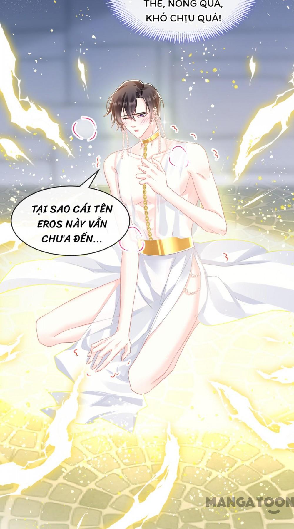 Tân Nương Của Ma Thần Chapter 60 - Trang 16