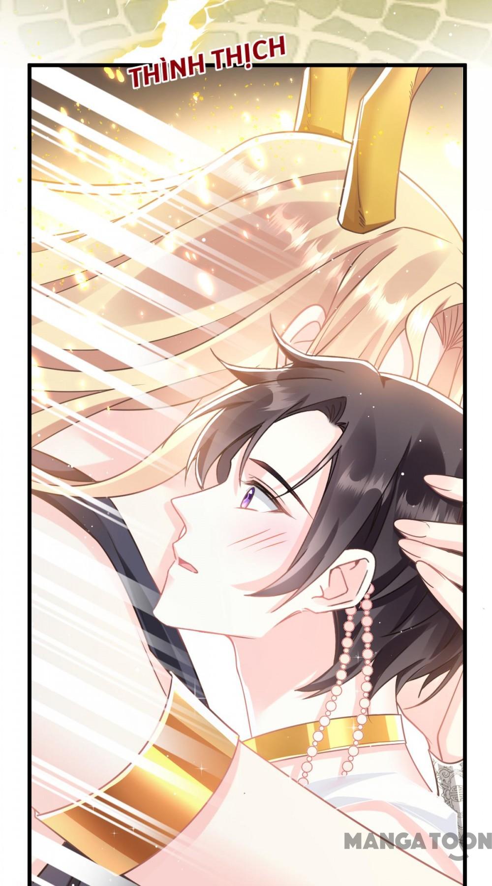 Tân Nương Của Ma Thần Chapter 60 - Trang 17