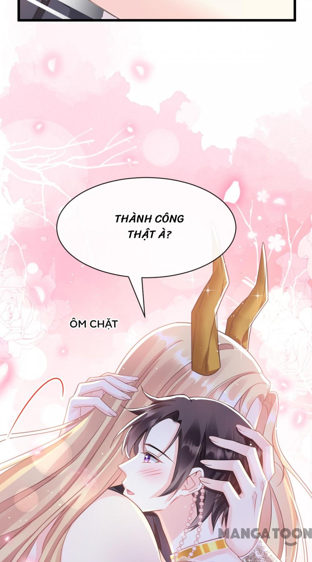 Tân Nương Của Ma Thần Chapter 60 - Trang 18
