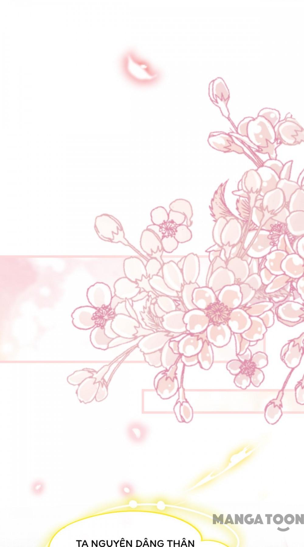 Tân Nương Của Ma Thần Chapter 60 - Trang 2