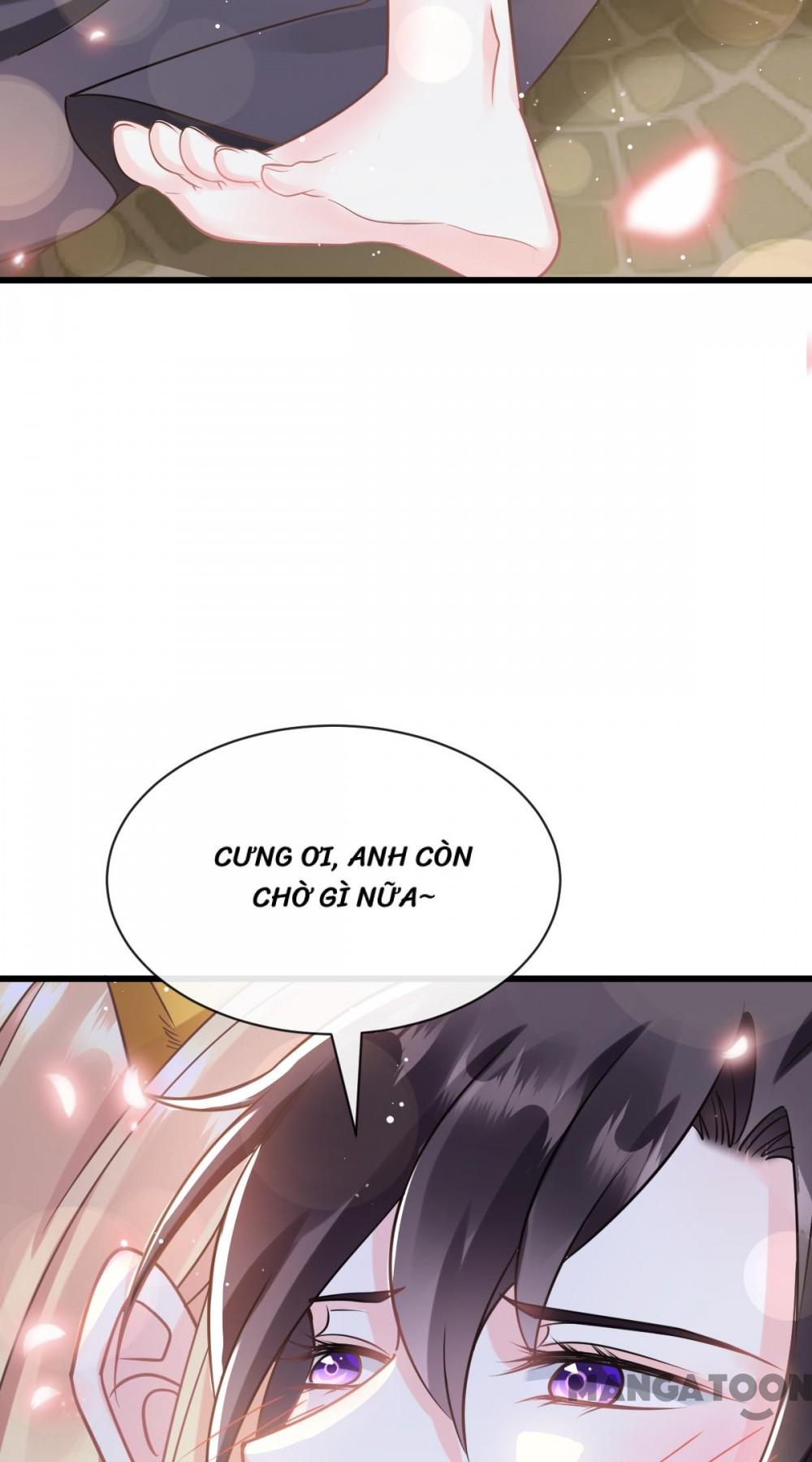 Tân Nương Của Ma Thần Chapter 60 - Trang 24