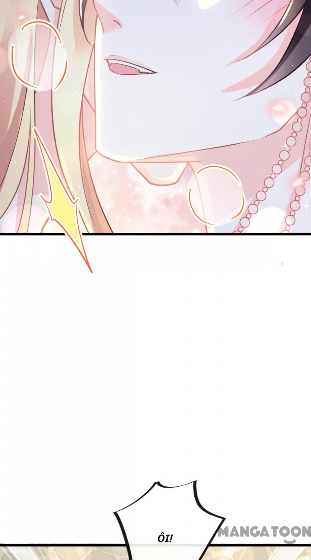 Tân Nương Của Ma Thần Chapter 60 - Trang 25